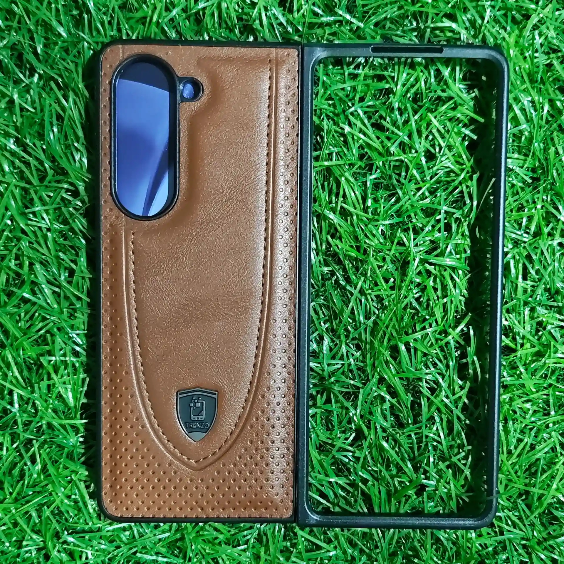 SAMSUNG FOLD 5-T FERARI