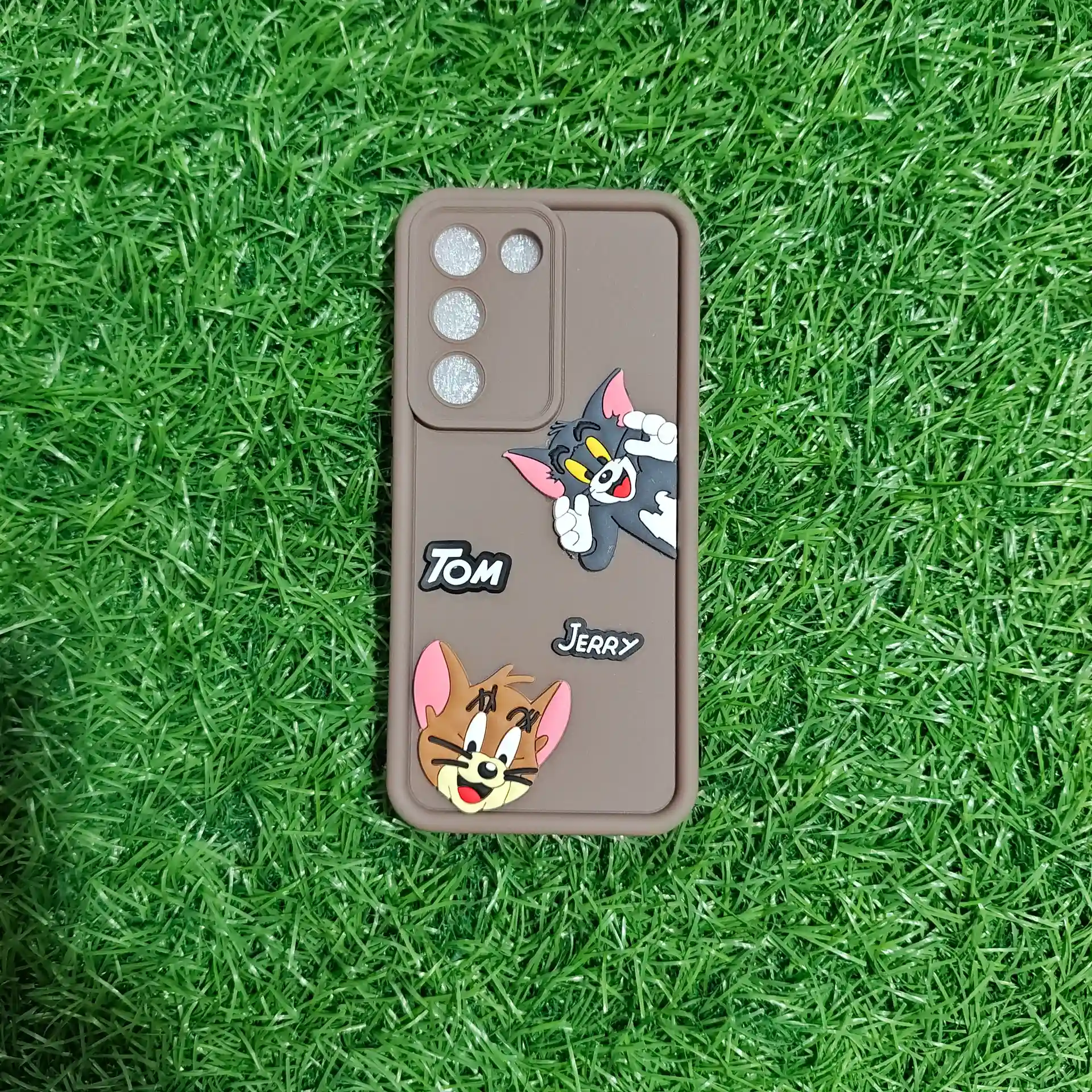 VIVO Y200E-DOLL