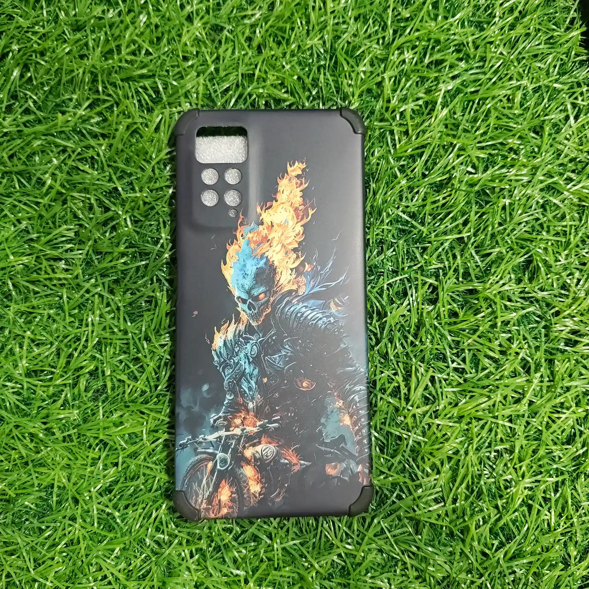 REDMI NOTE 11 PRO-PRINT