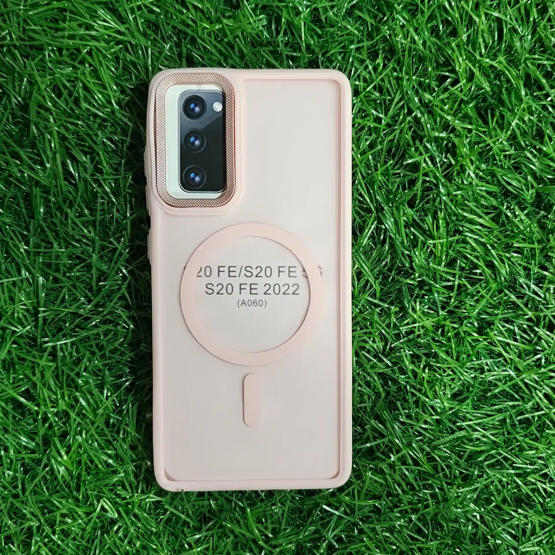 SAMSUNG S20FE - MS