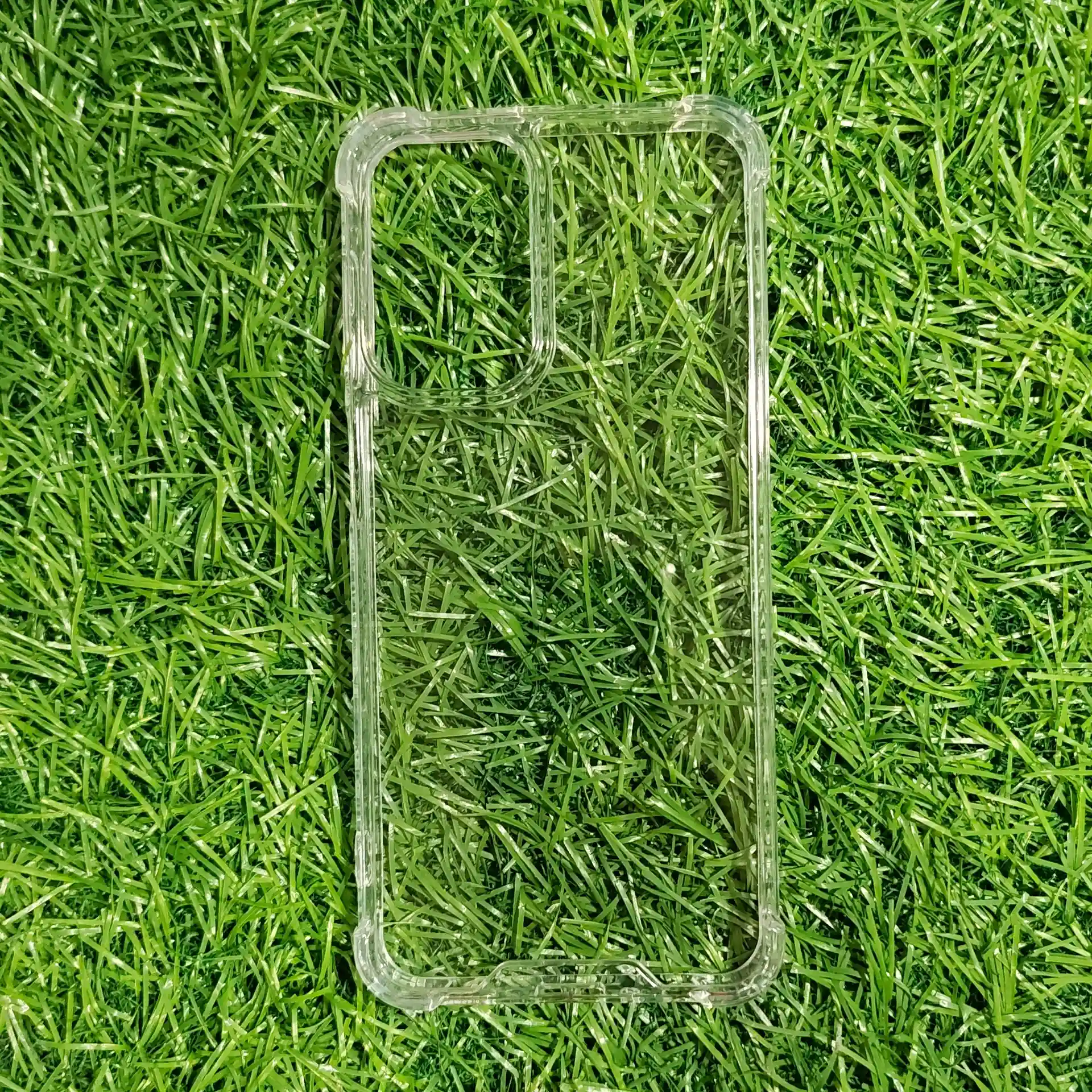 SAMSUNG A23-HARD WHITE