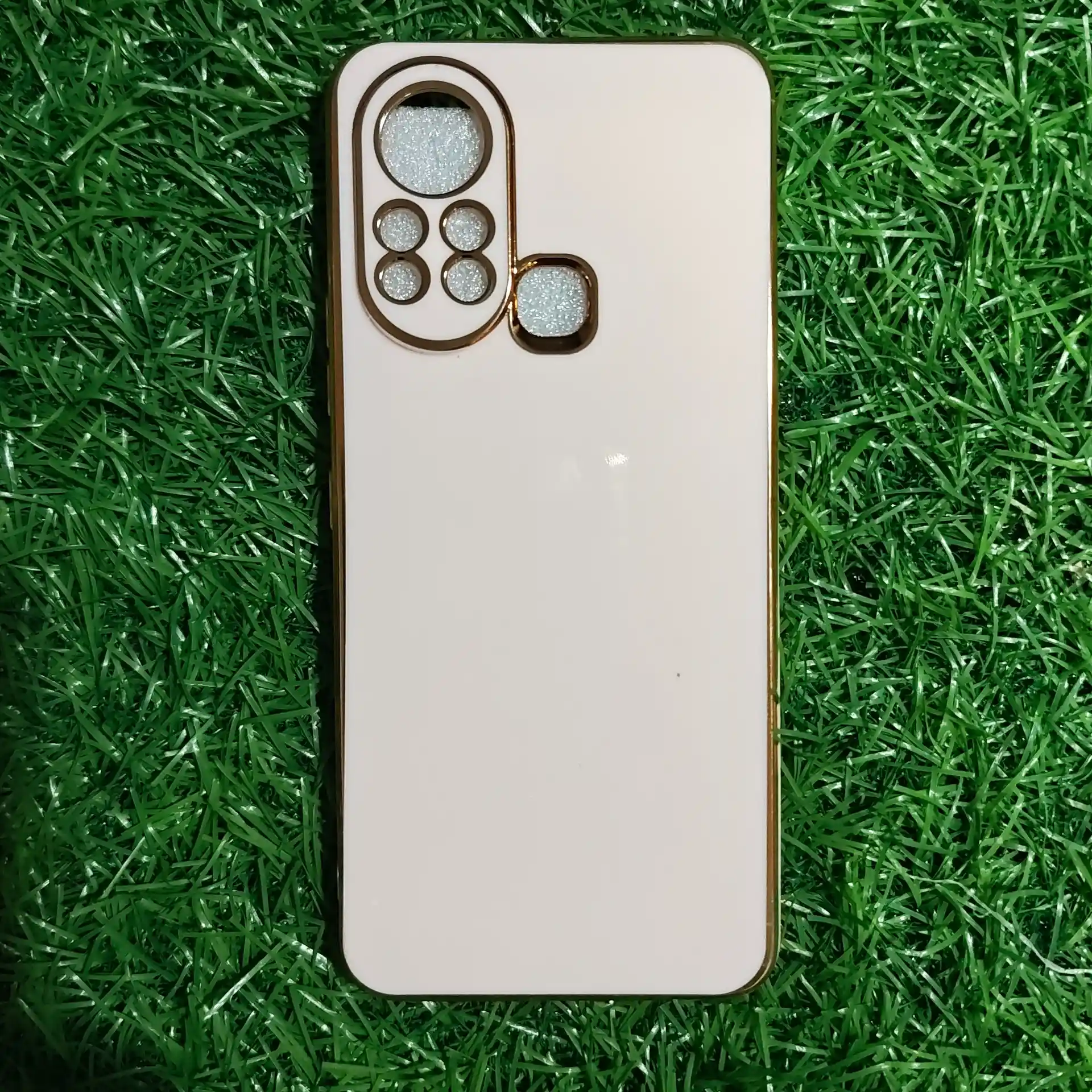 INFINIX HOT 11S-CROM