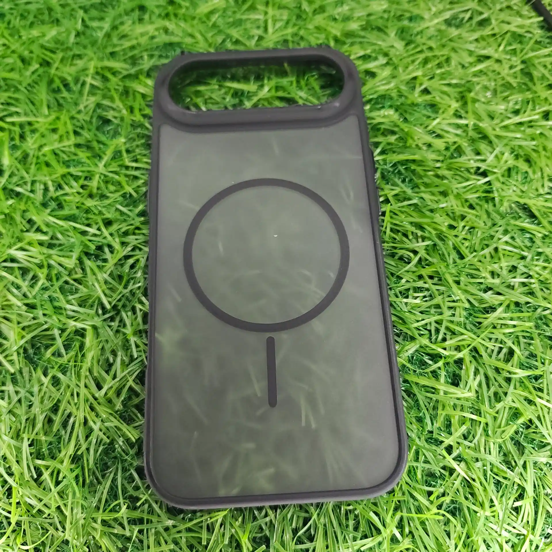 IPHONE 17 AIR-MATTE MS