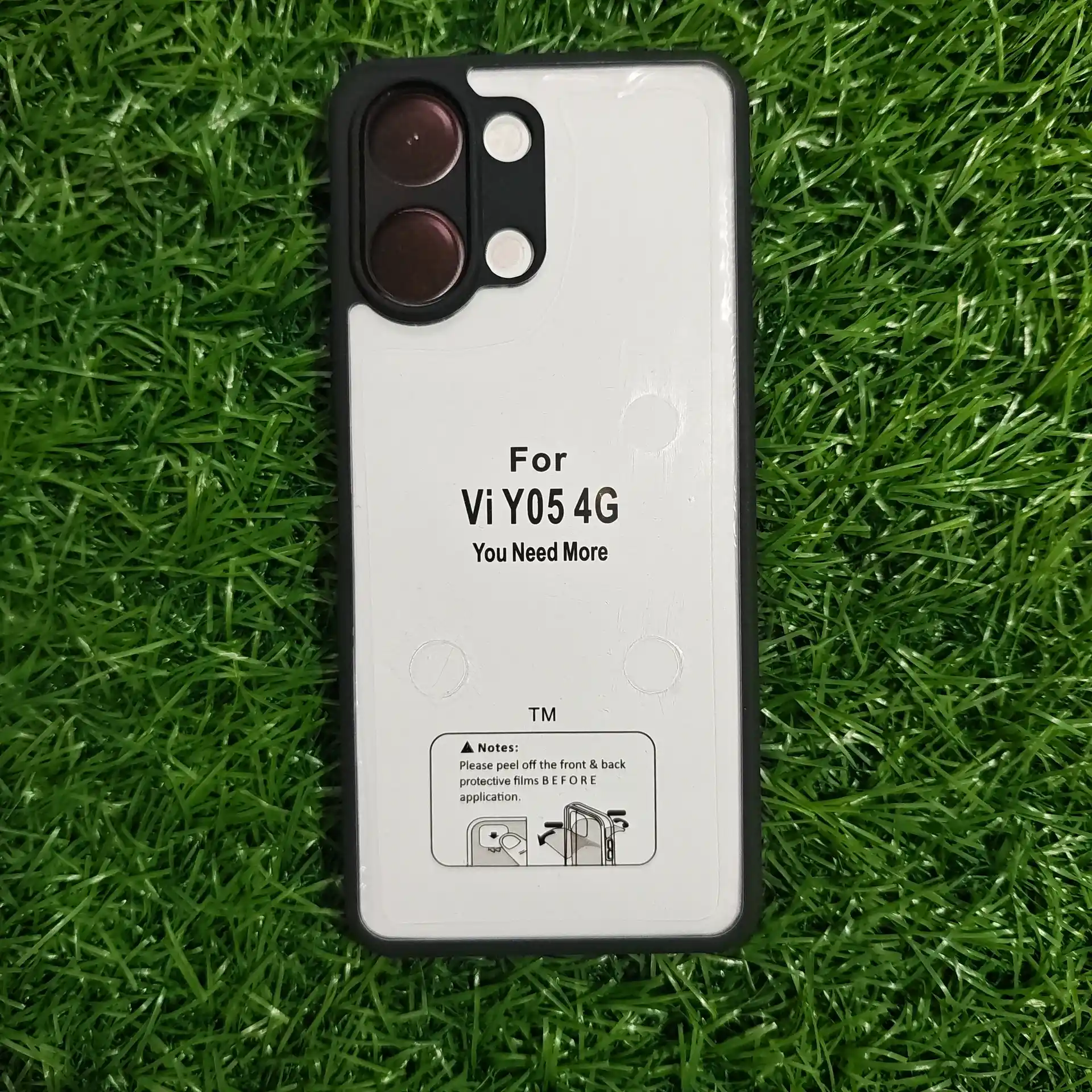 VIVO Y21 5G/Y05/Y11-BATTLE