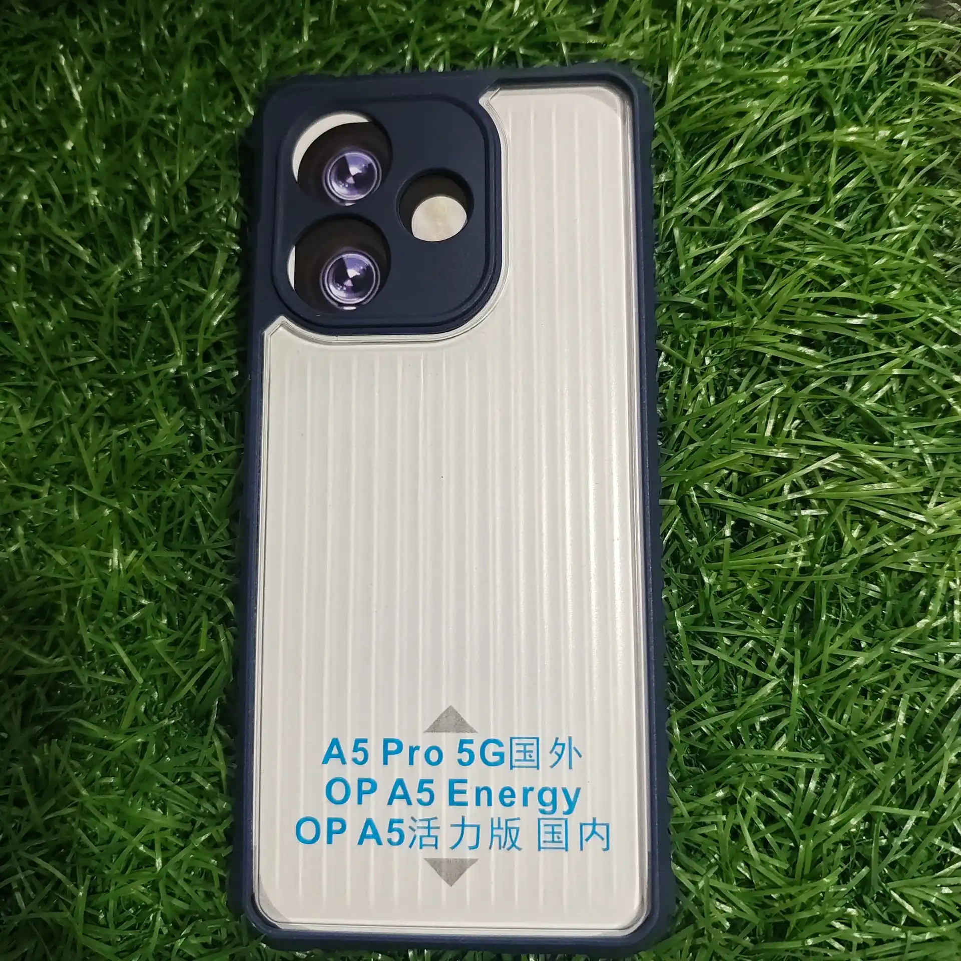 OPPO A5 PRO-NEW DOYER
