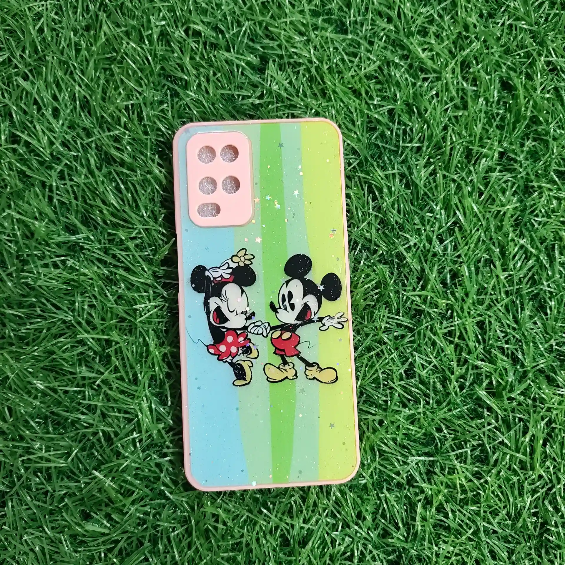 OPPO A54 4G  - FANCY