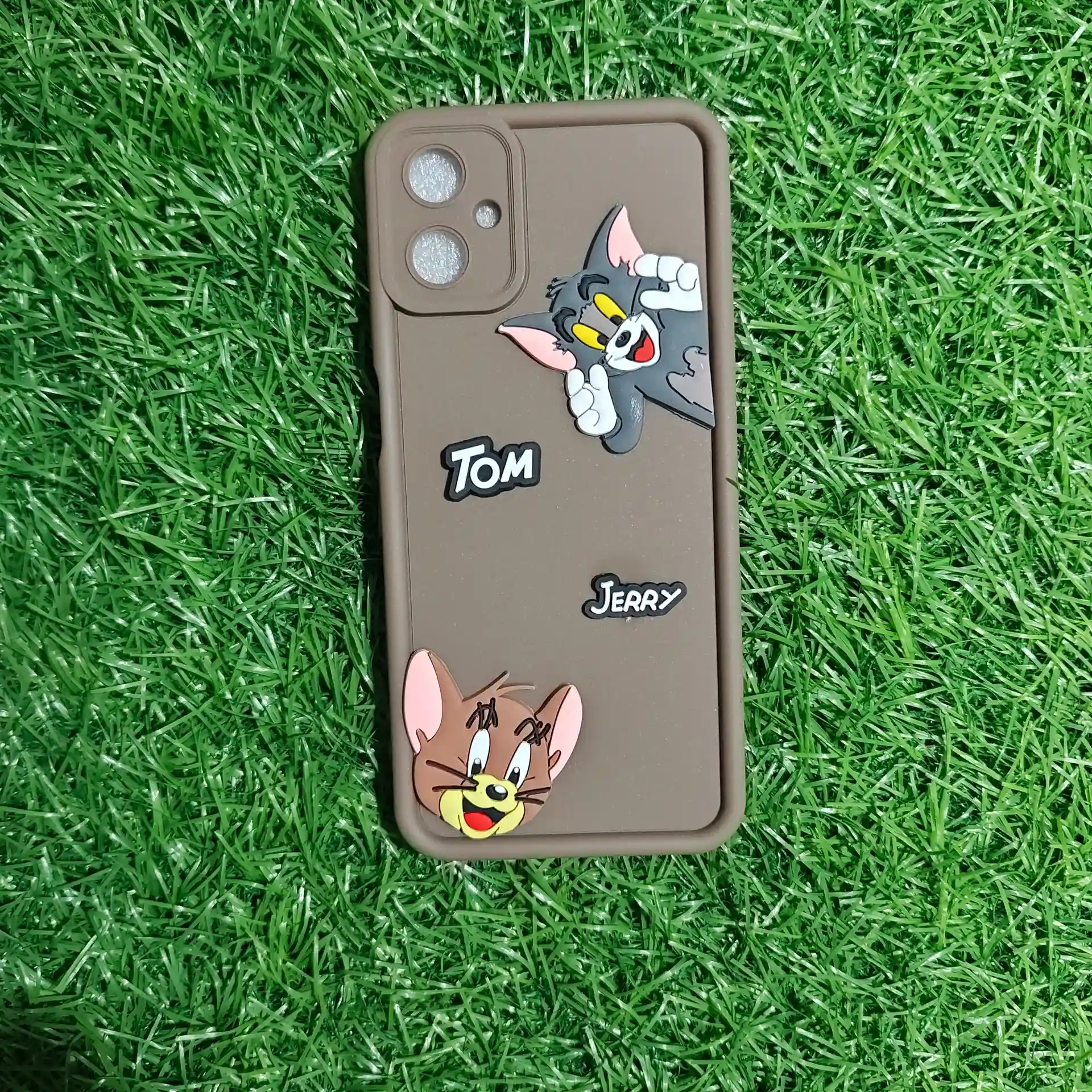 SAMSUNG F06 - DOLL