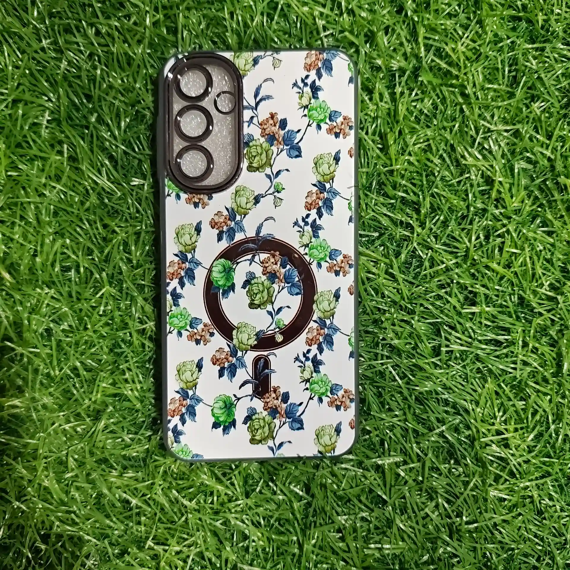SAMSUNG M16-LENSE