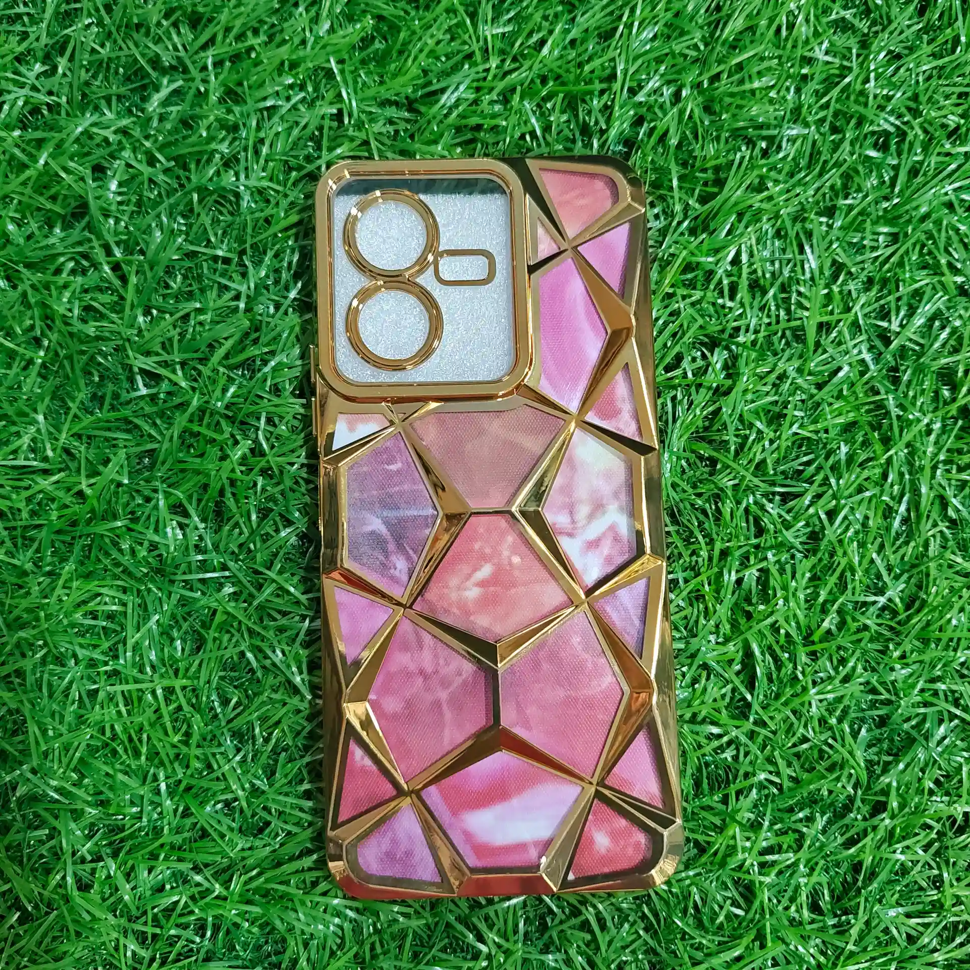 VIVO Y22-DIAMOND