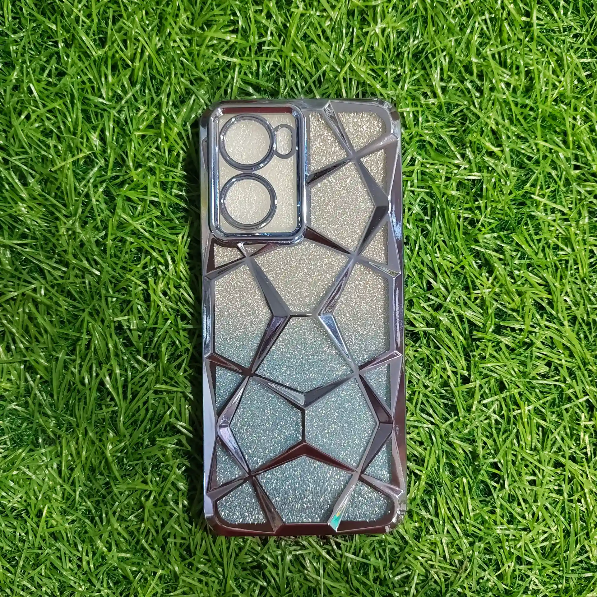 OPPO A57-SHINING DIMOND