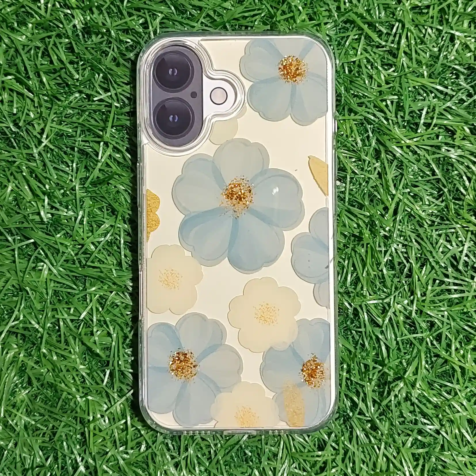 IPHONE 16 -FLOWER