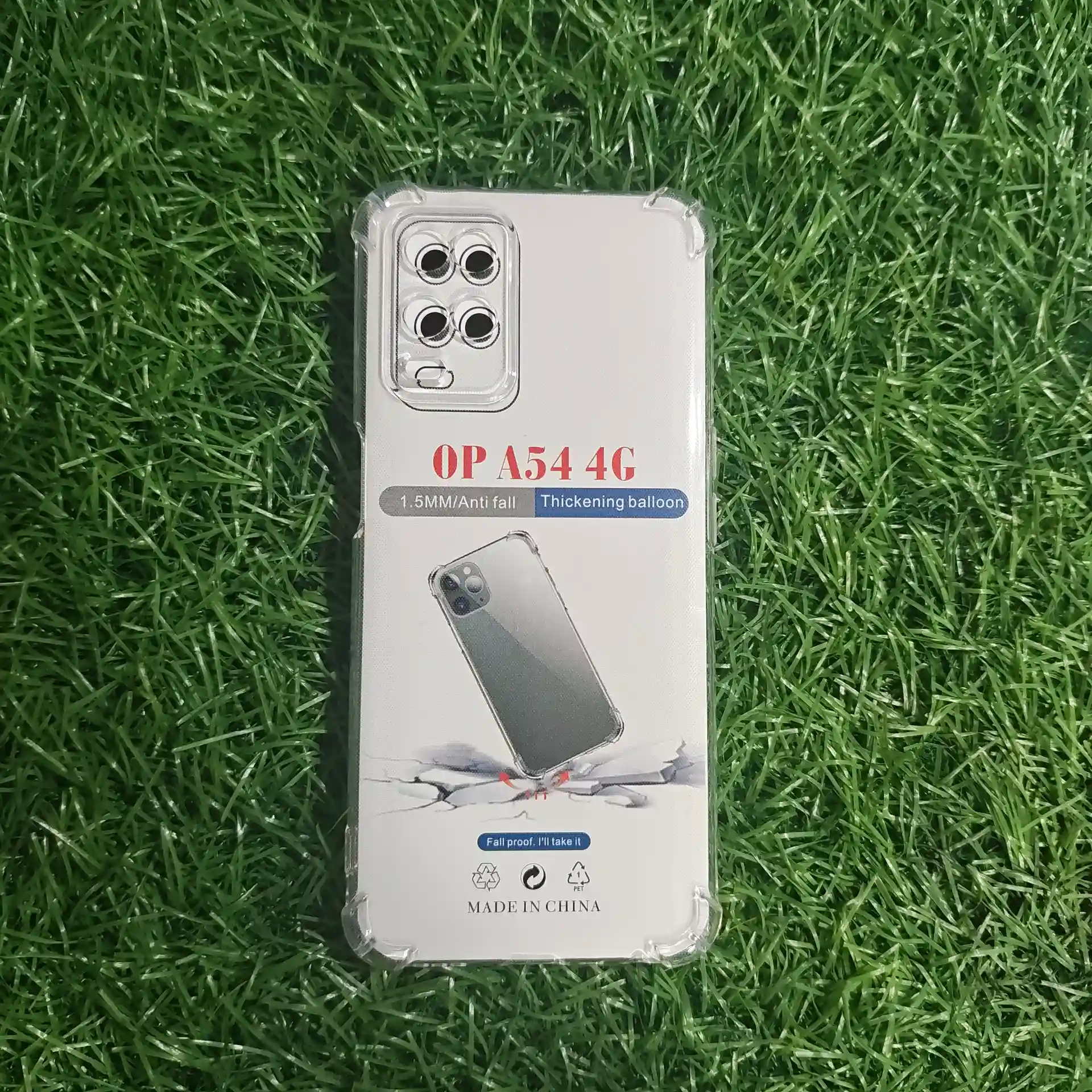 OPPO A54 4G-BMW
