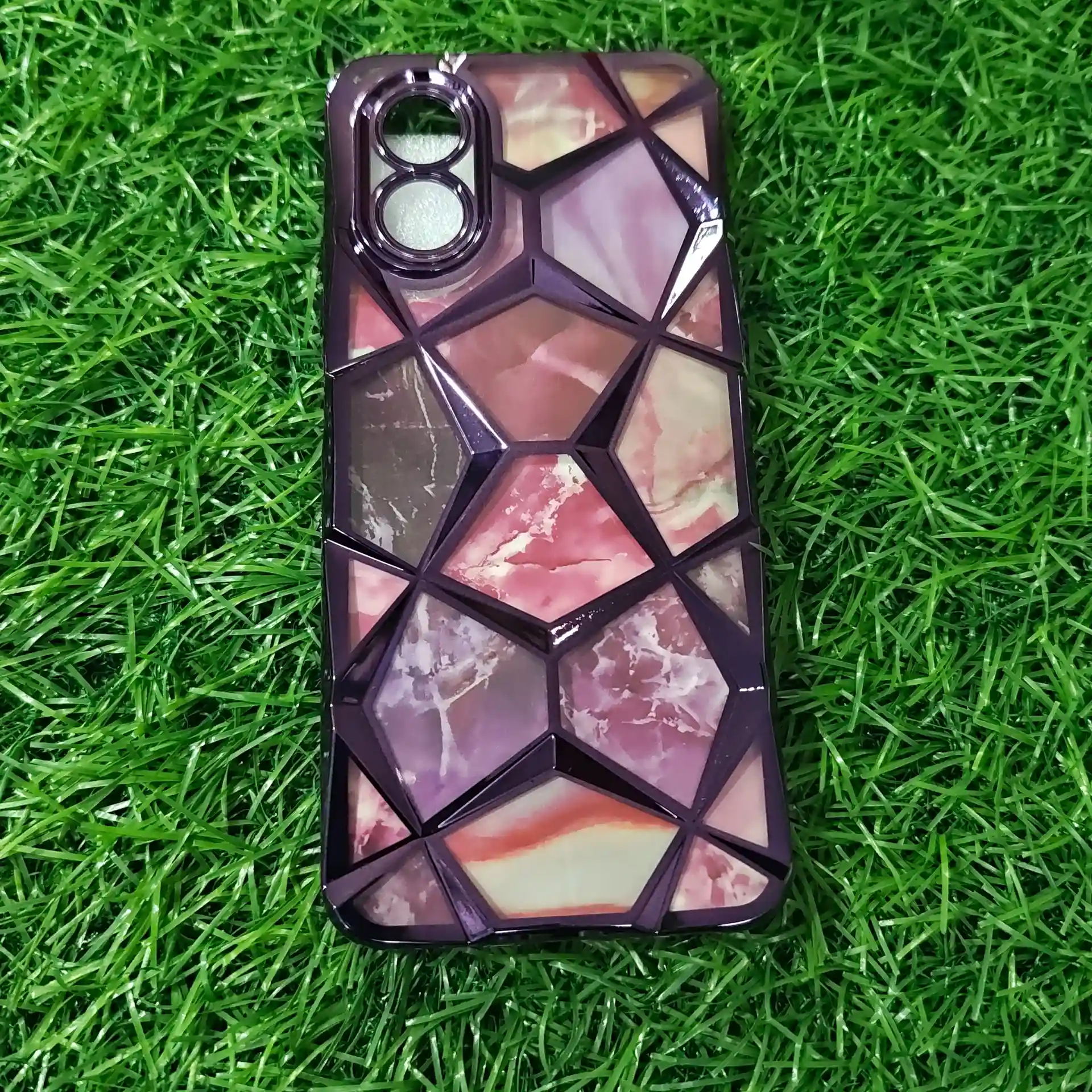 OPPO A18-DIAMOND