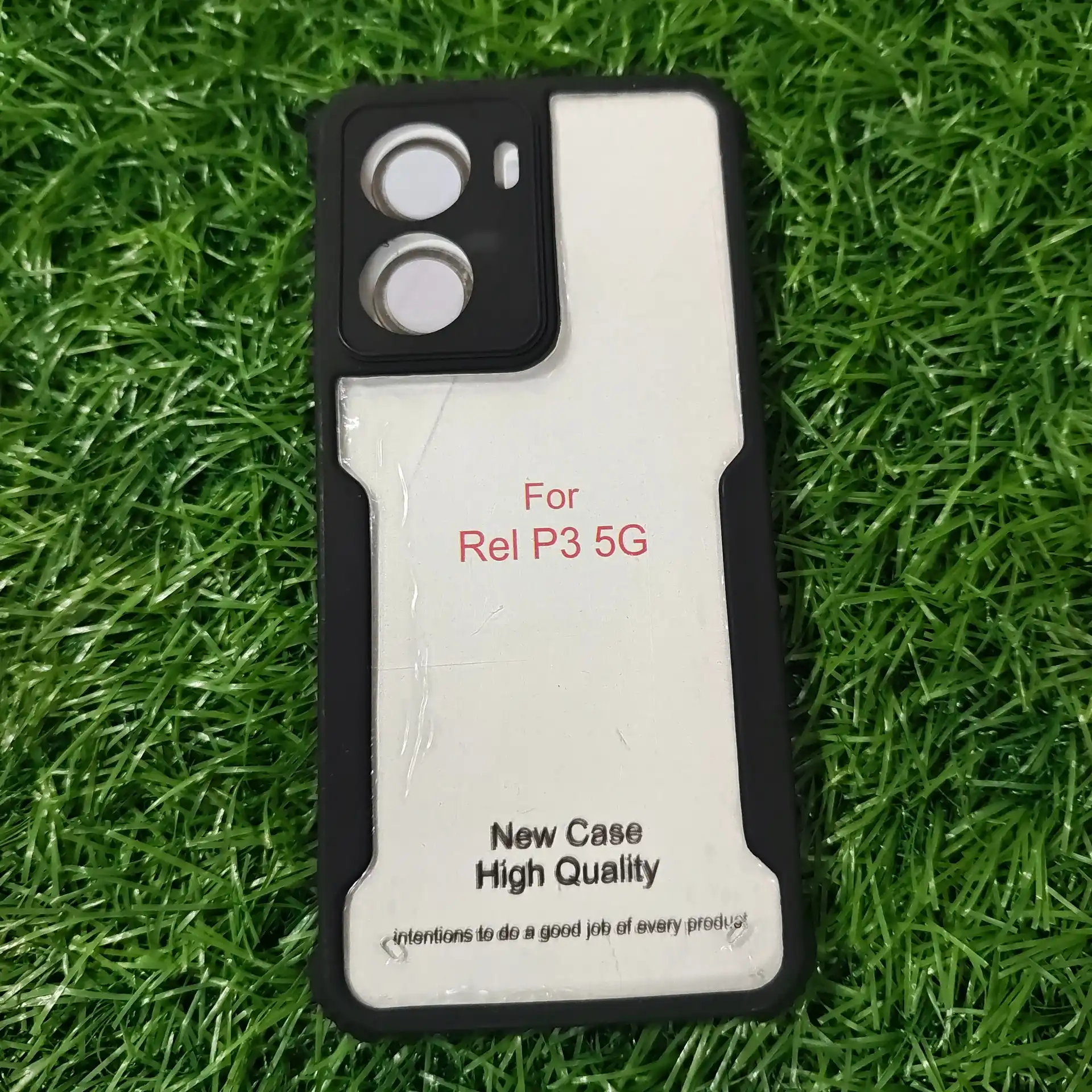 REALME P3-BUMPER