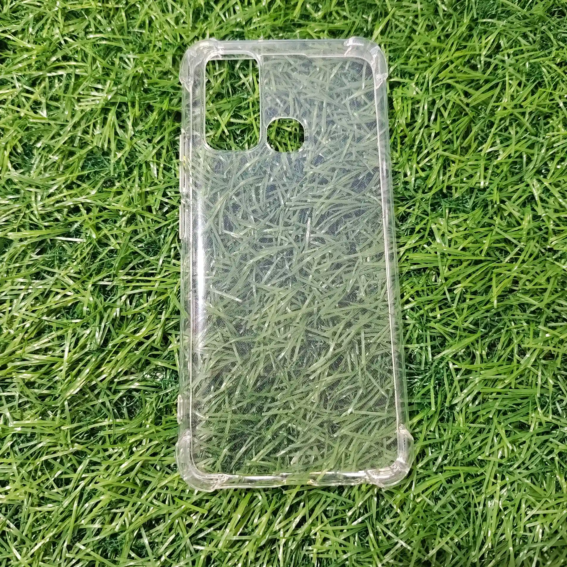 VIVO Y50-BMW