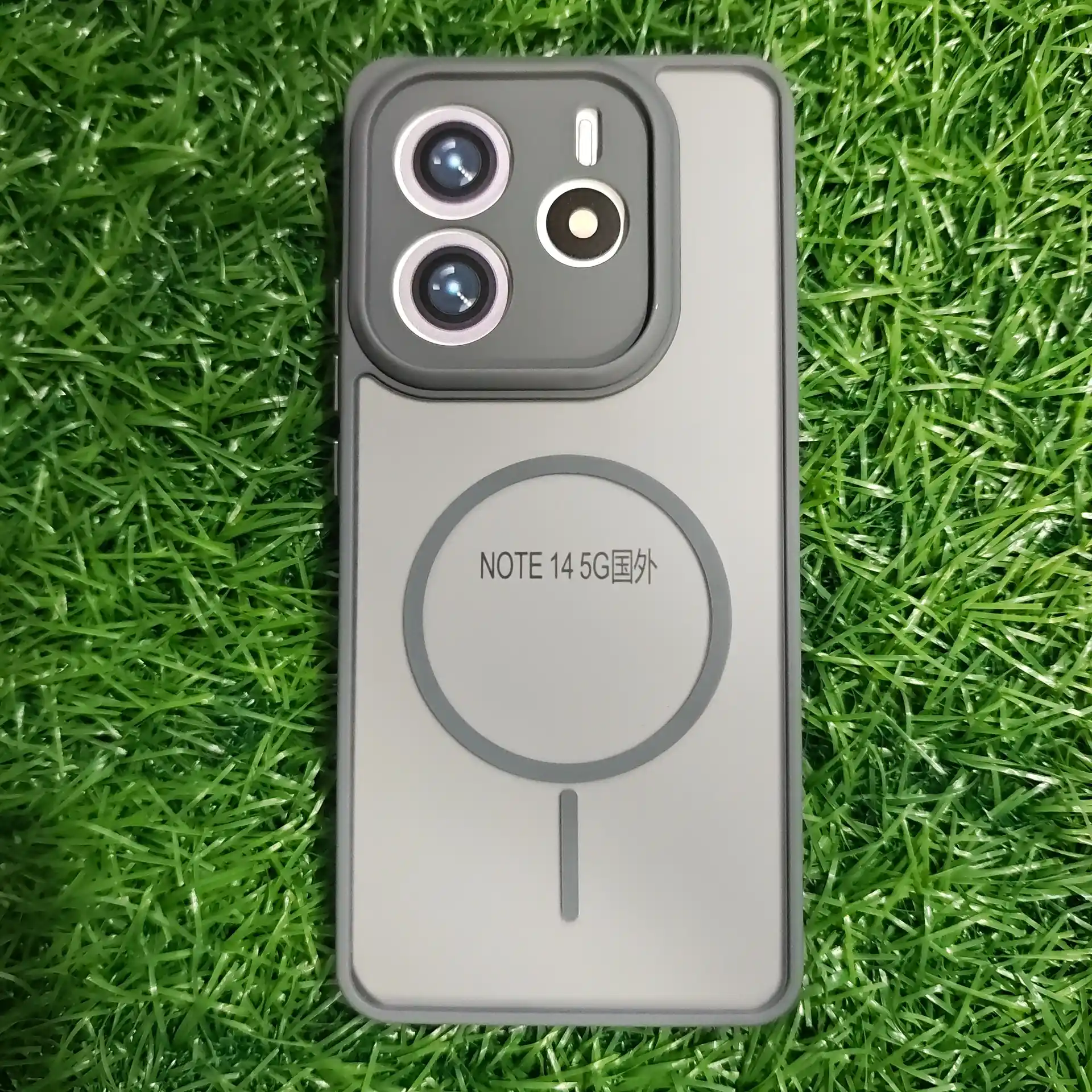REDMI NOTE 14 5G-MATTE