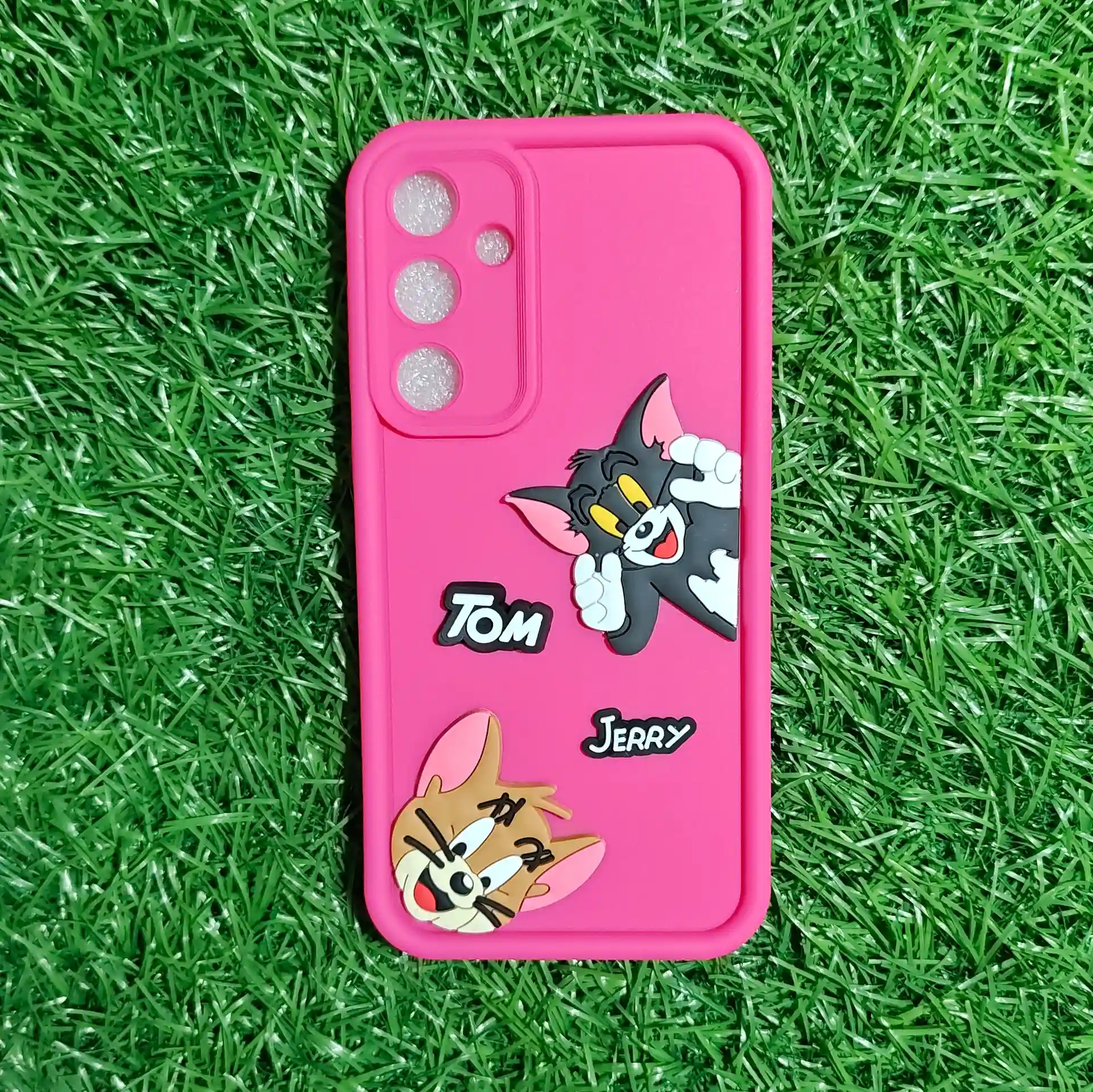 SAMSUNG A35-DOLL