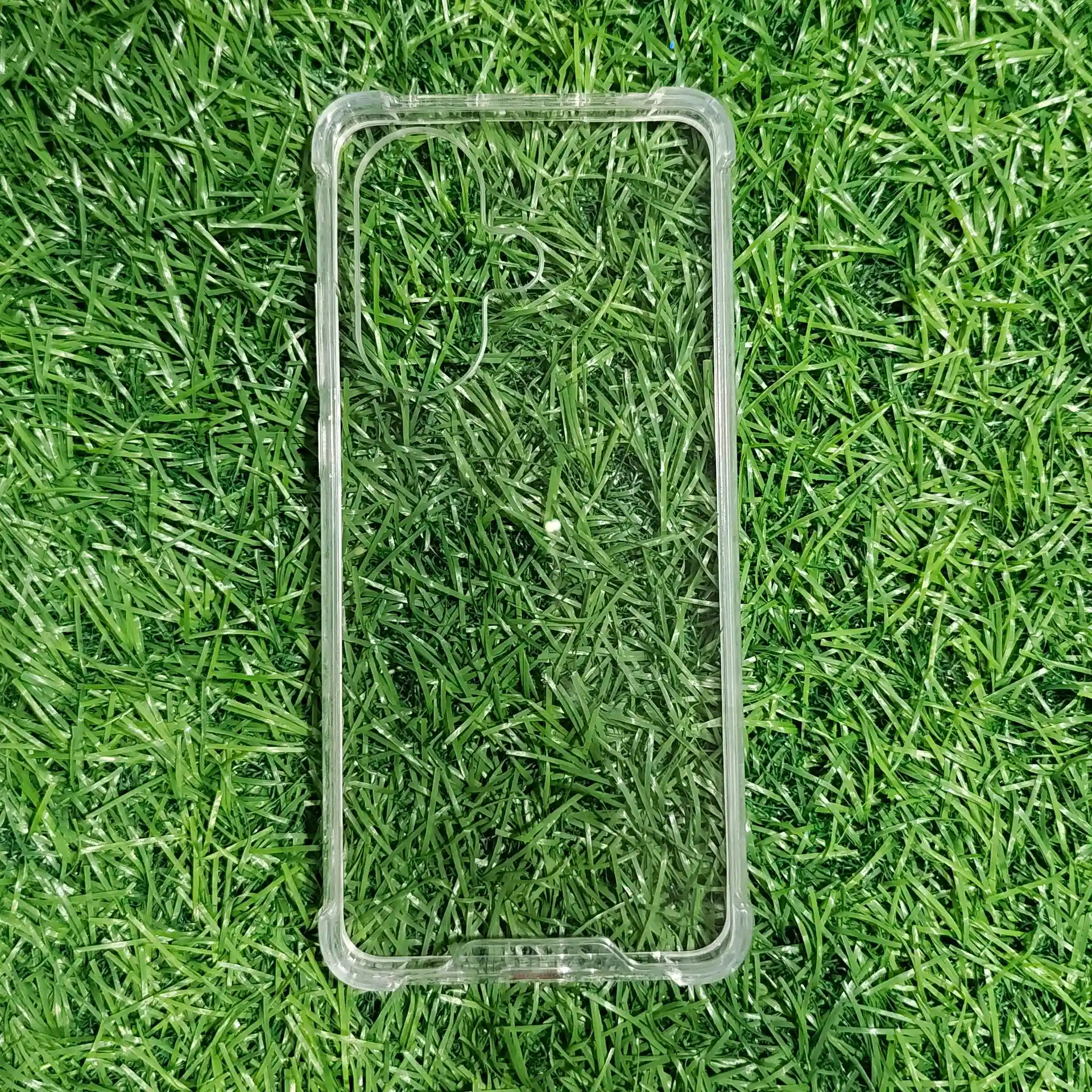 ONE PLUS NORD CE3-HARD WHITE