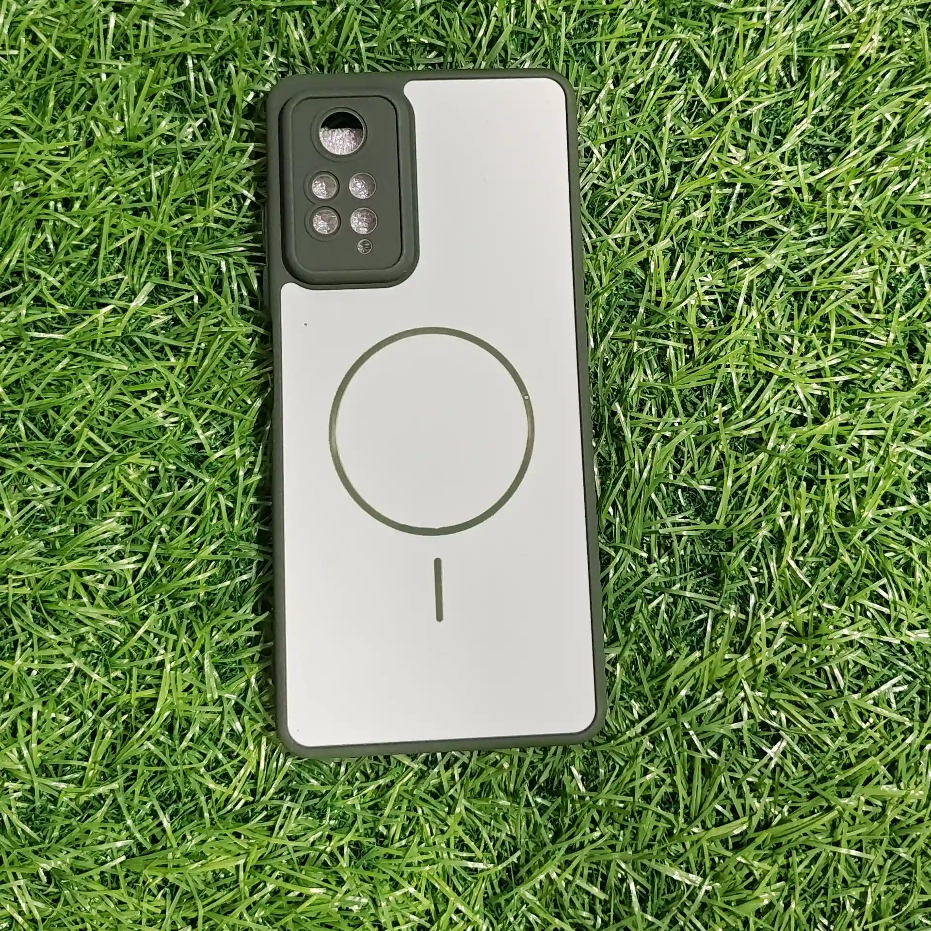 REDMI NOTE 11 PRO-MATTE