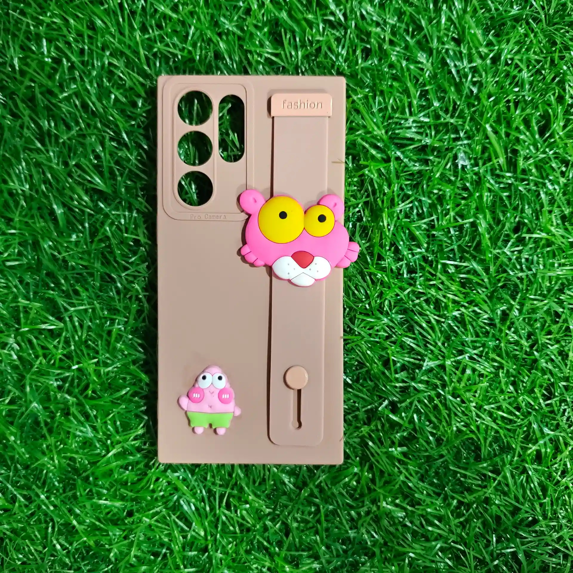 SAMSUNG S22 ULTRA - DOLL
