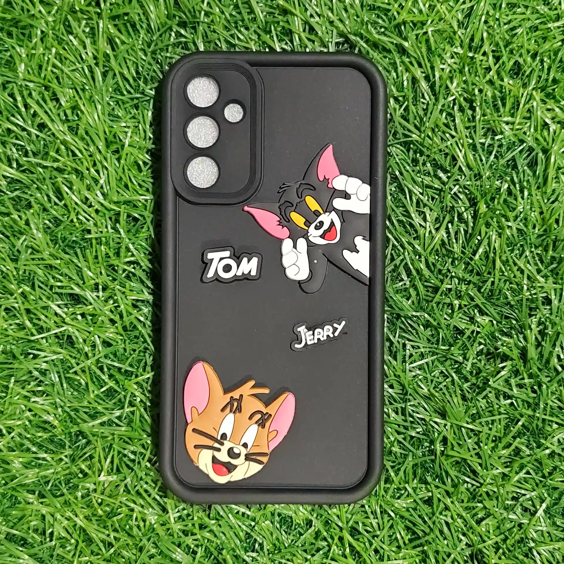 SAMSUNG A34-DOLL