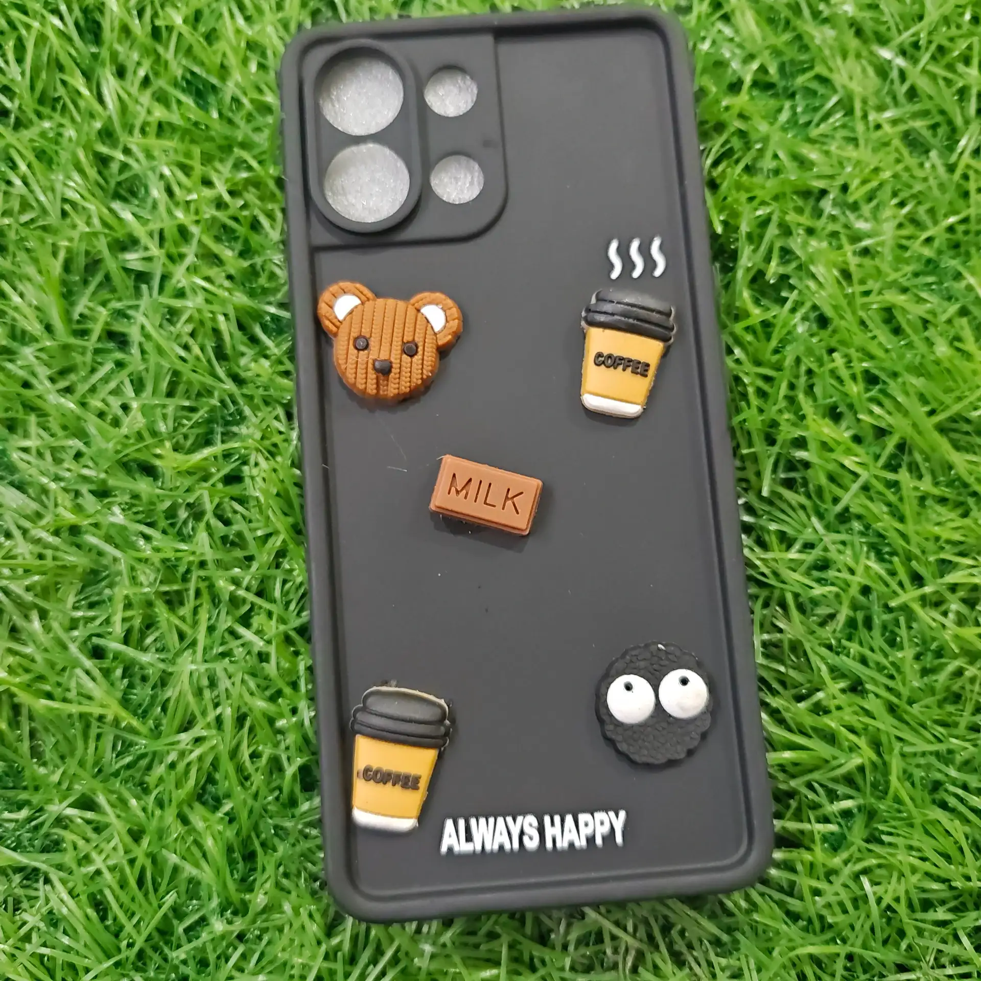 OPPO K13-DOLL