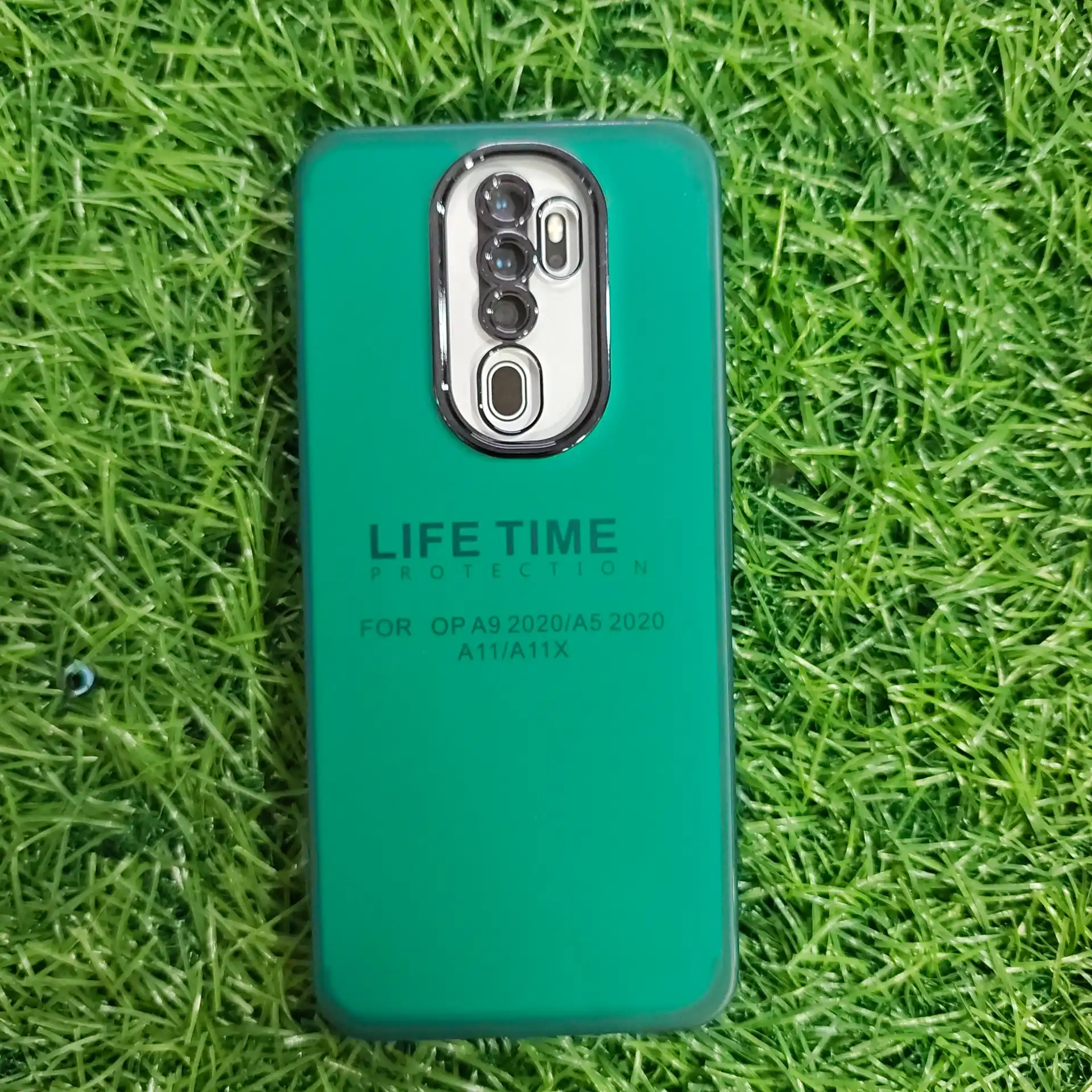 OPPO A9 2020 - LENSE