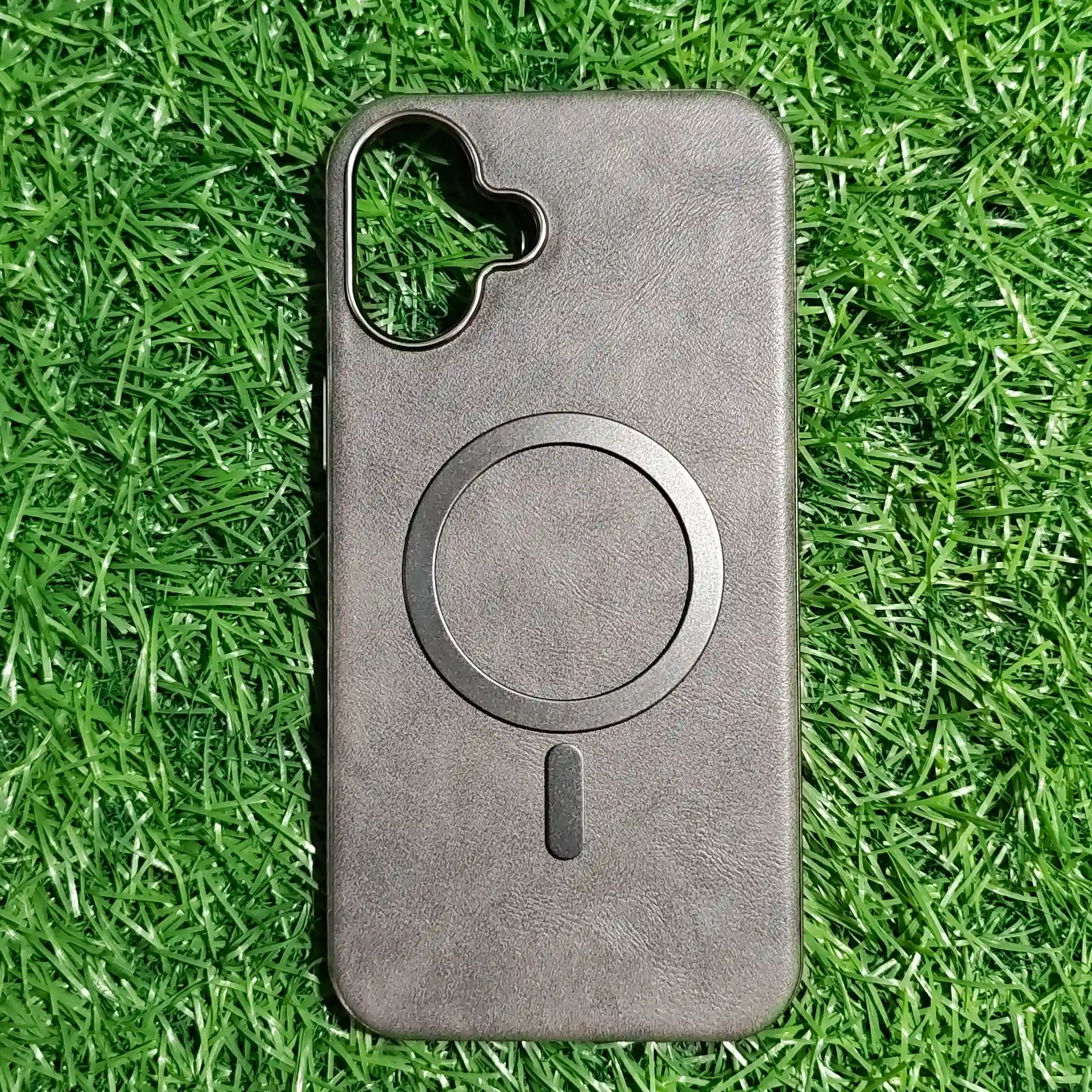 IPHONE 16 PLUS-LEATHER