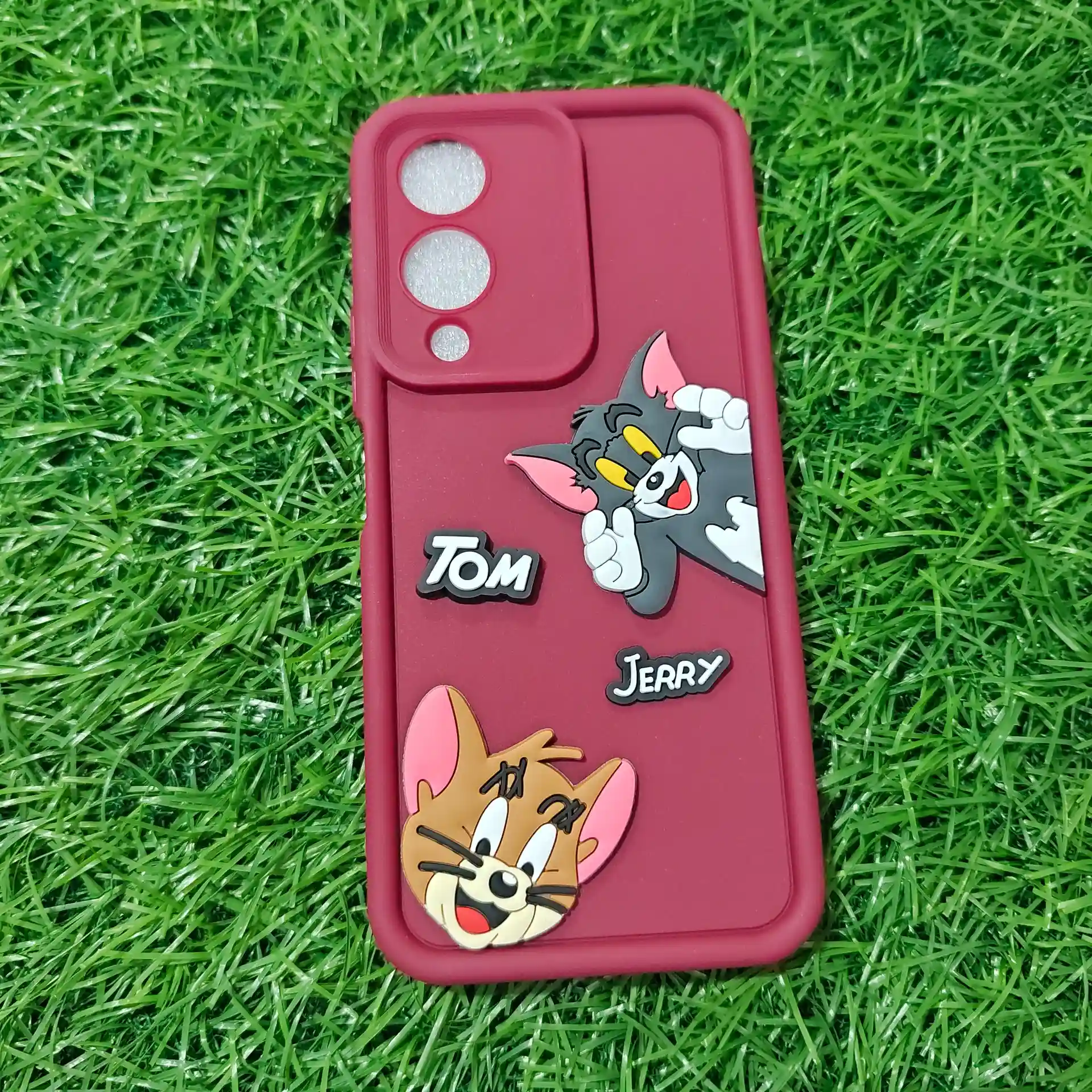 VIVO Y17S-DOLL