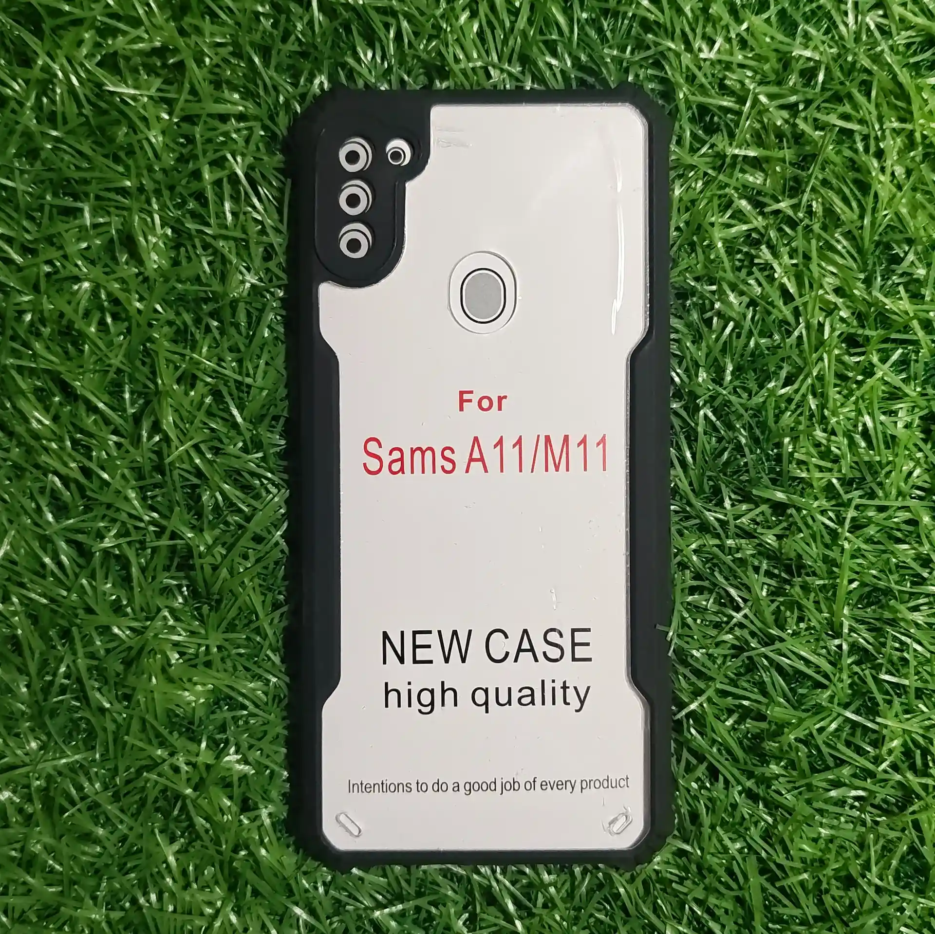 SAMSUNG A11-BUMPER