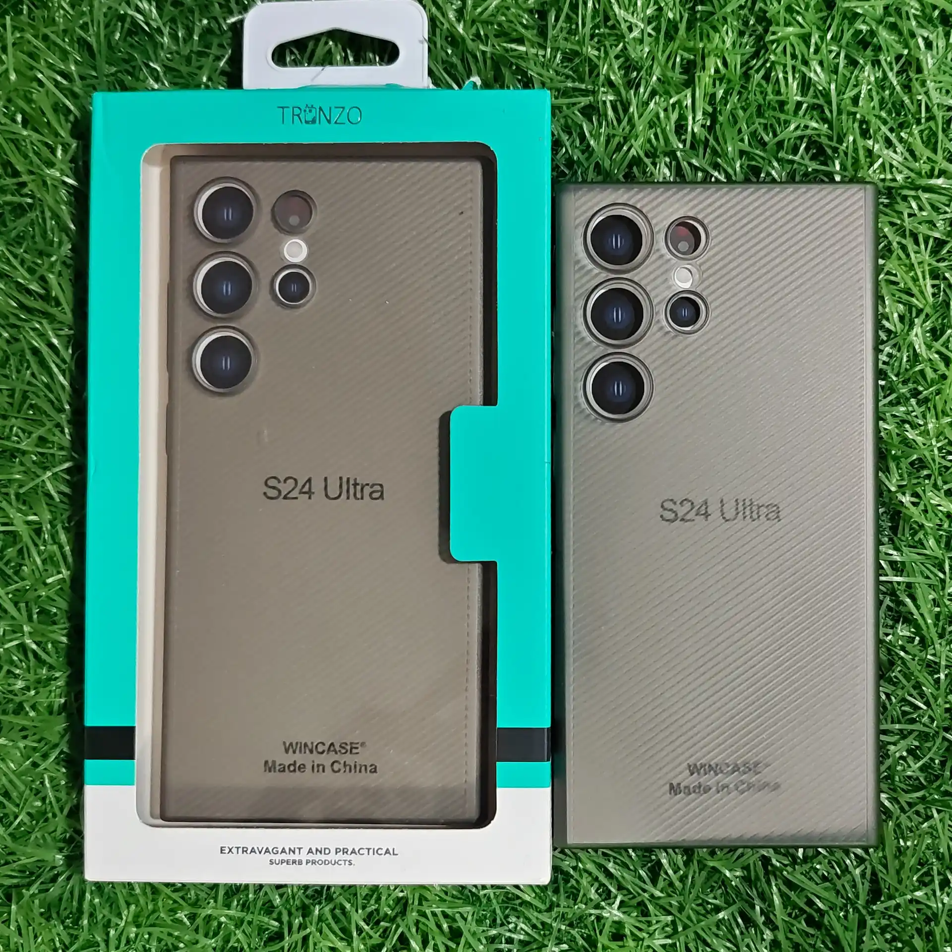 SAMSUNG S24 ULTRA - PAPER