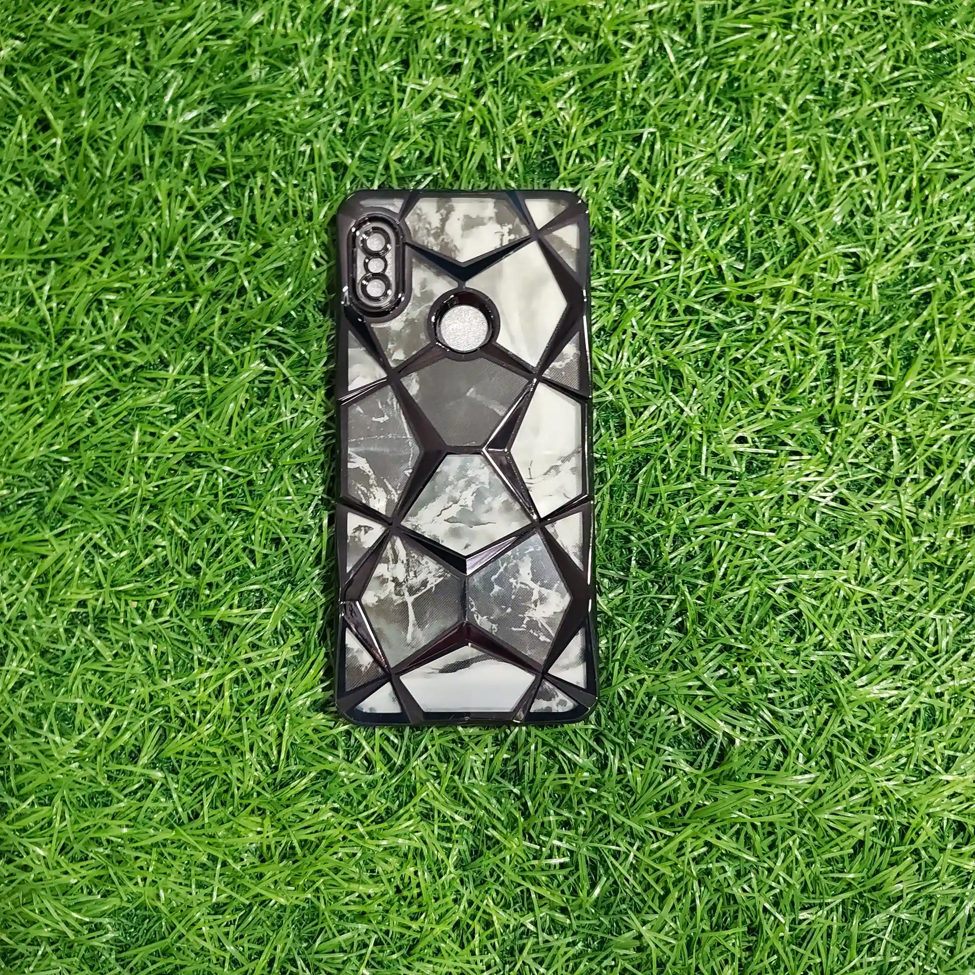 REDMI NOTE 5 PRO-DIAMOND