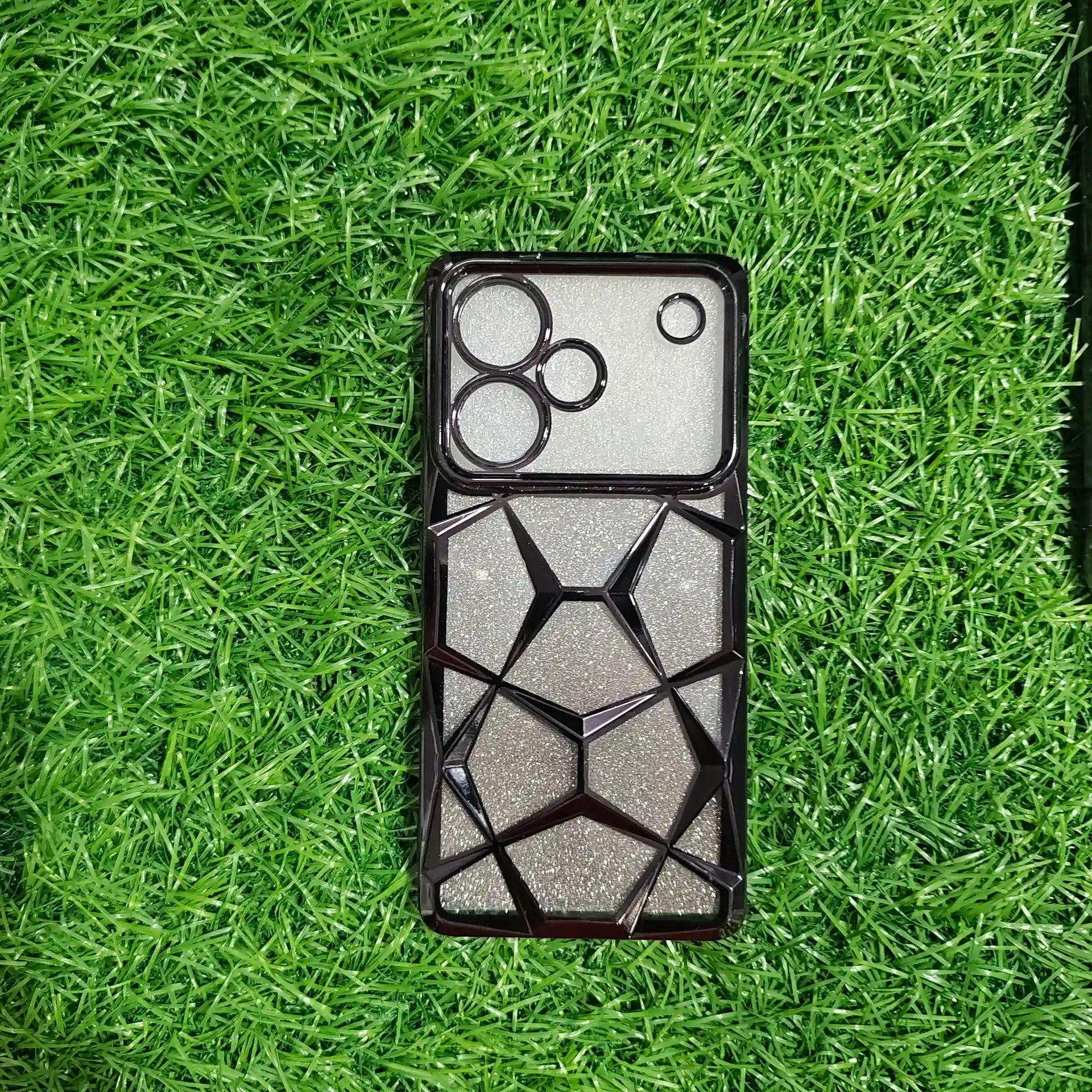 REALME P4 PRO-SHINING DIAMOND