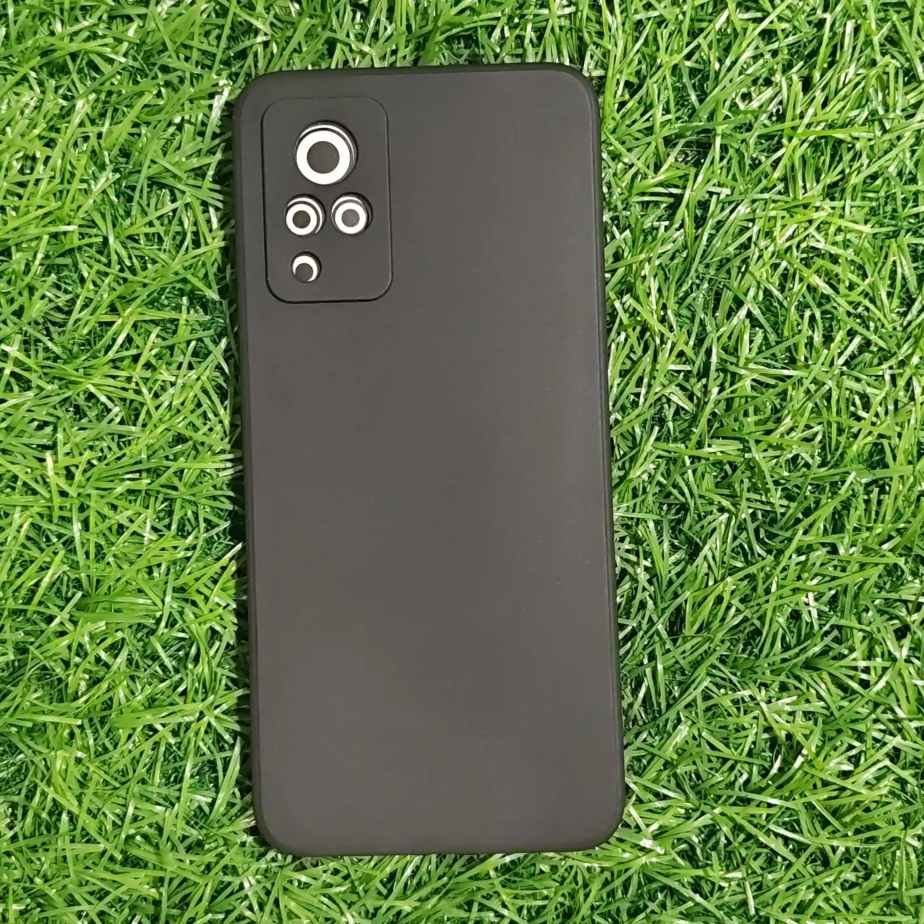 VIVO V21-CLOTH