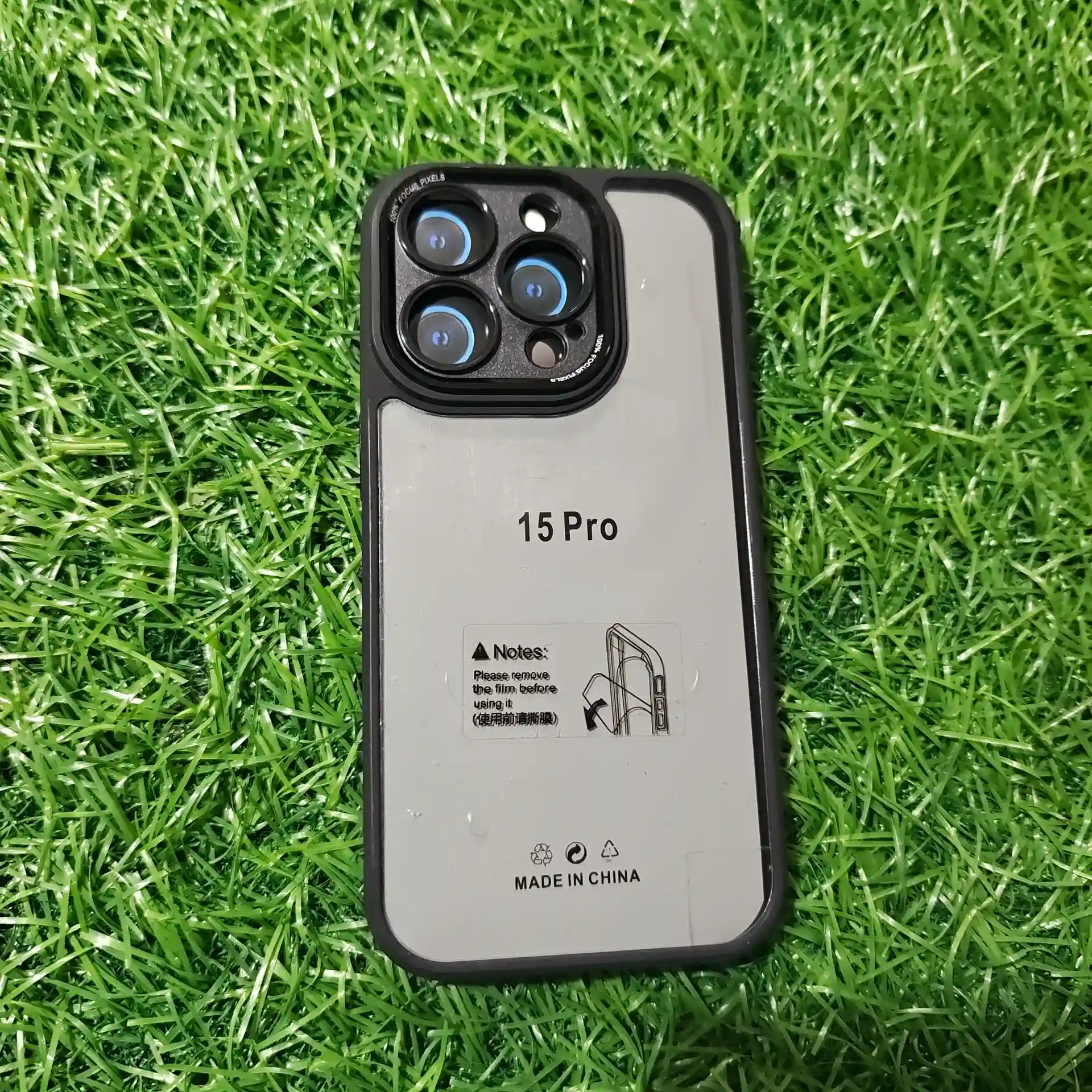 IPHONE 15 PRO-PIXEL