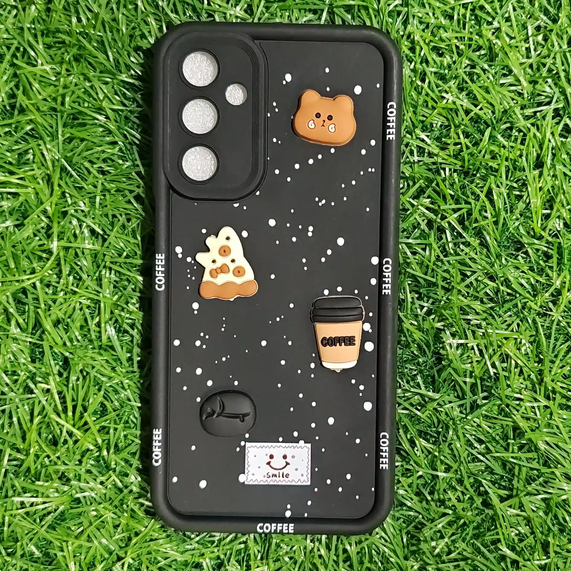 SAMSUNG M54-DOLL