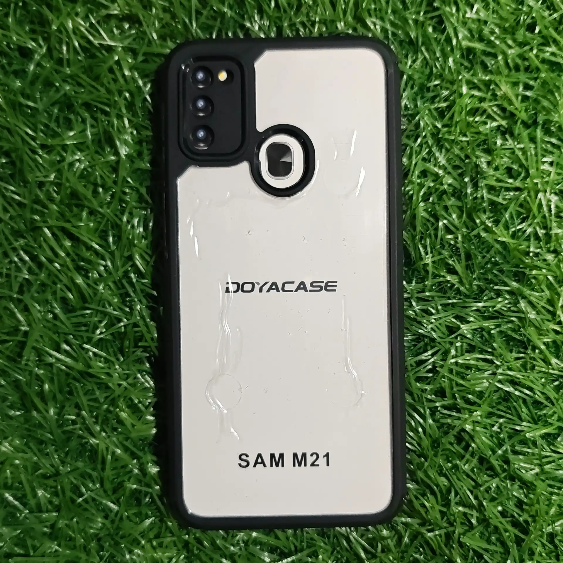 SAMSUNG M21-DOYER