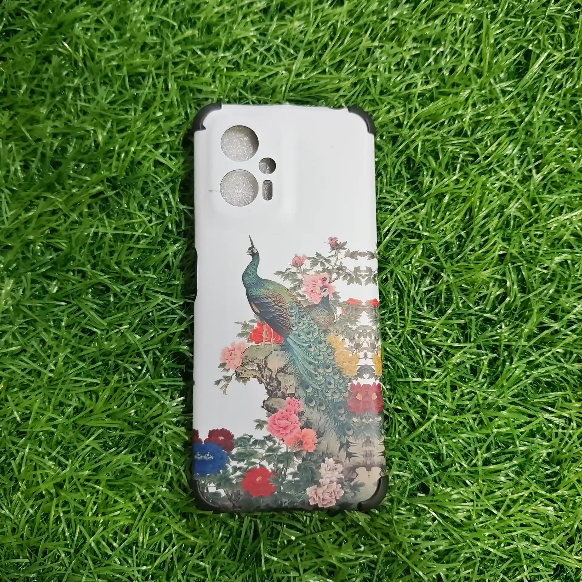 REDMI K 50I-PRINT
