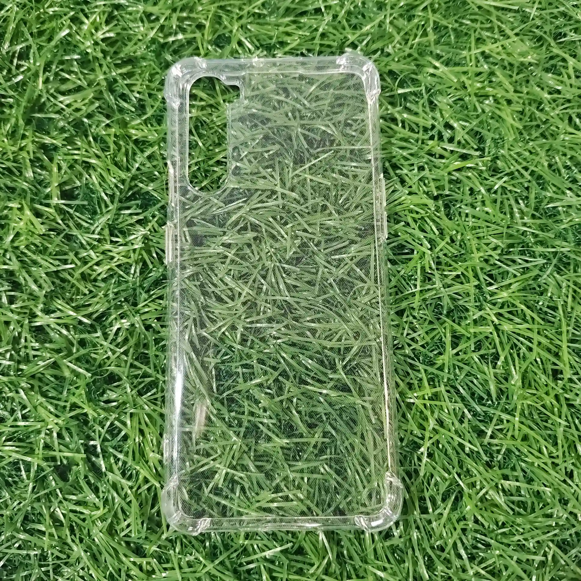 ONE PLUS NORD-BMW