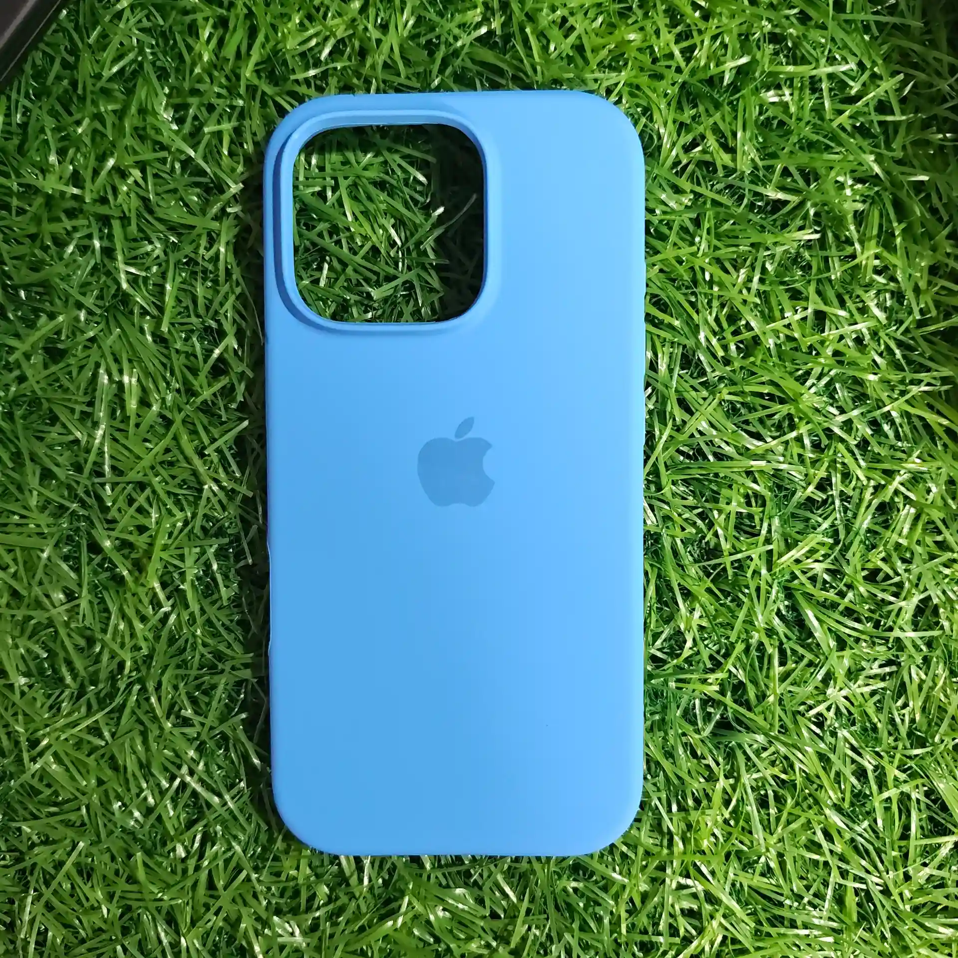 IPHONE 16 PRO-SILICON