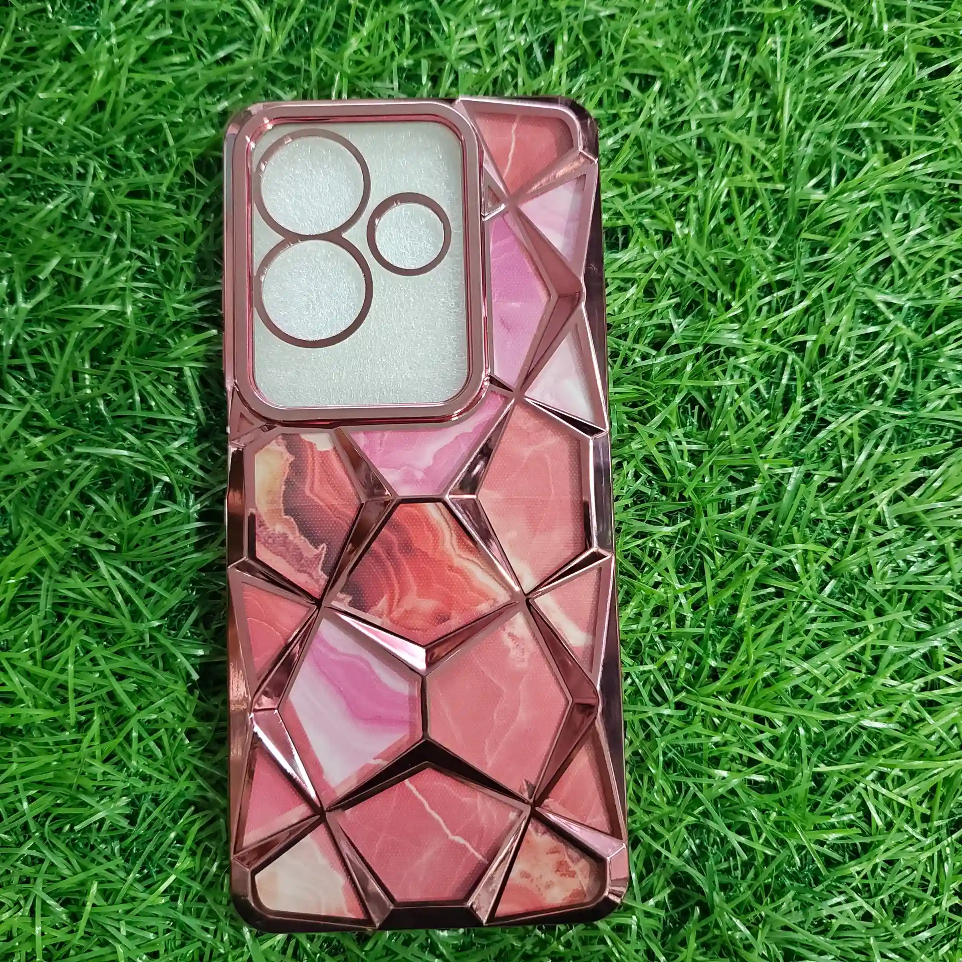 OPPO A3S-DIAMOND