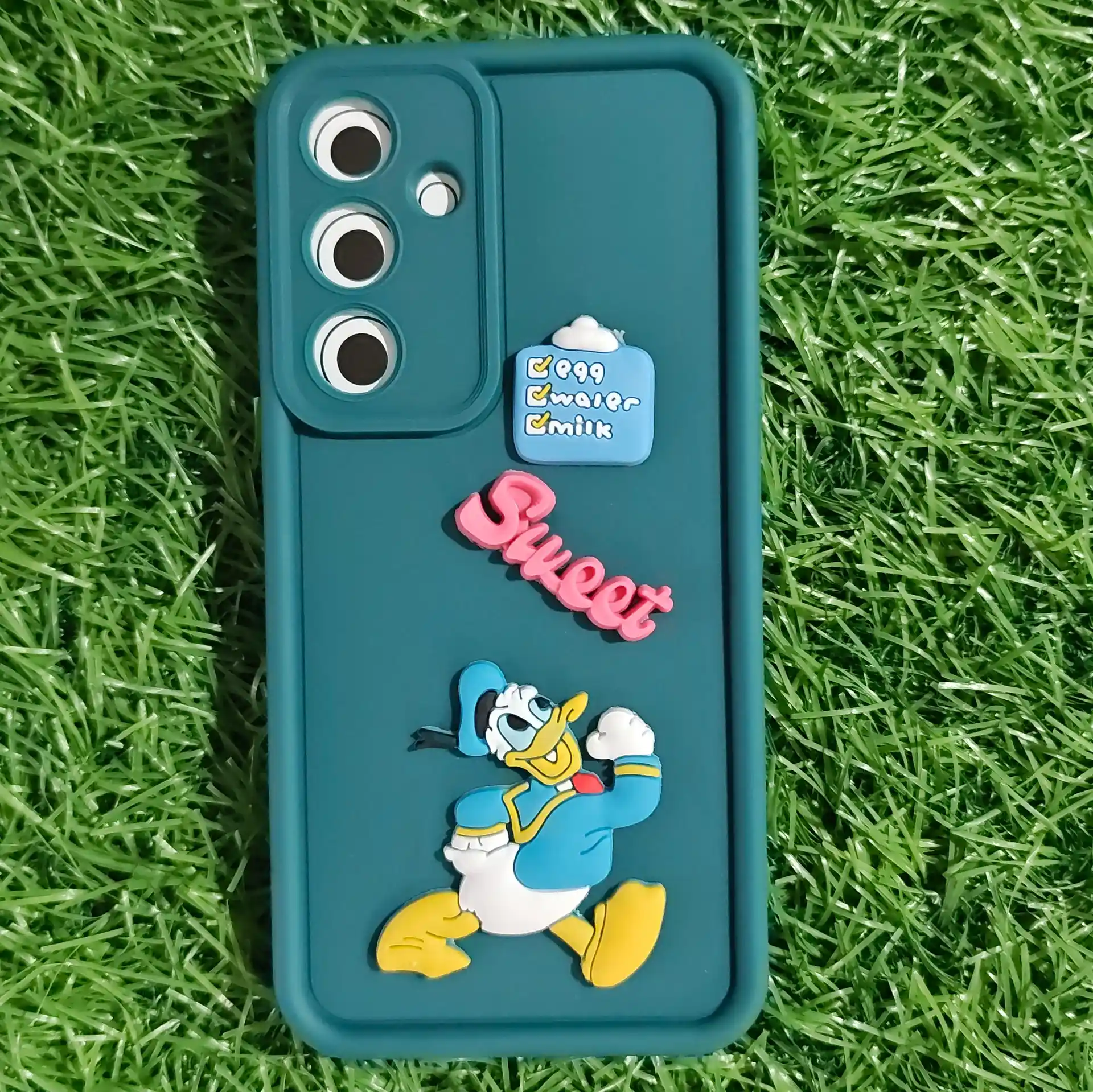 SAMSUNG  S24FE-DOLL