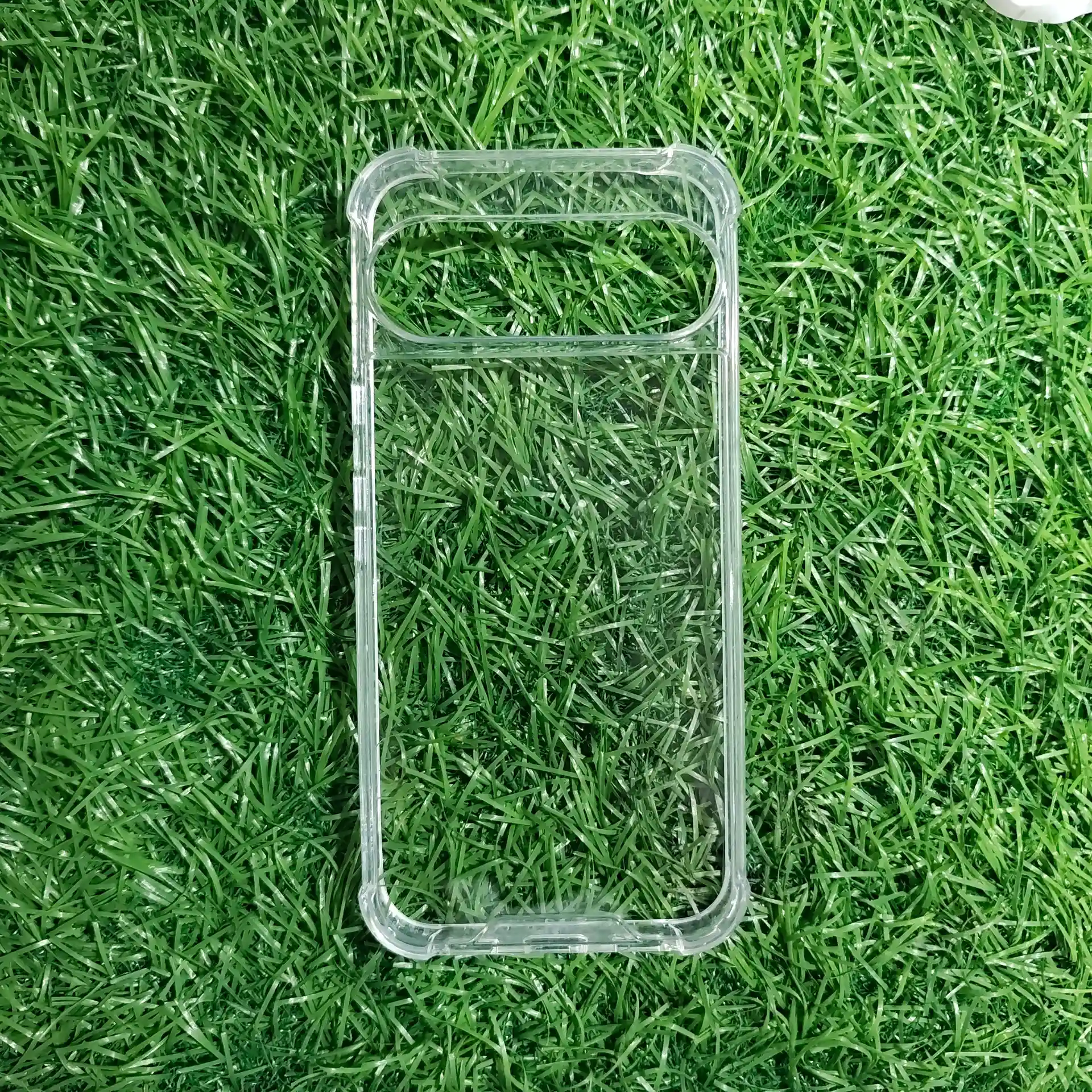 GOOGLE FIXEL 10PXL-HARD WHITE