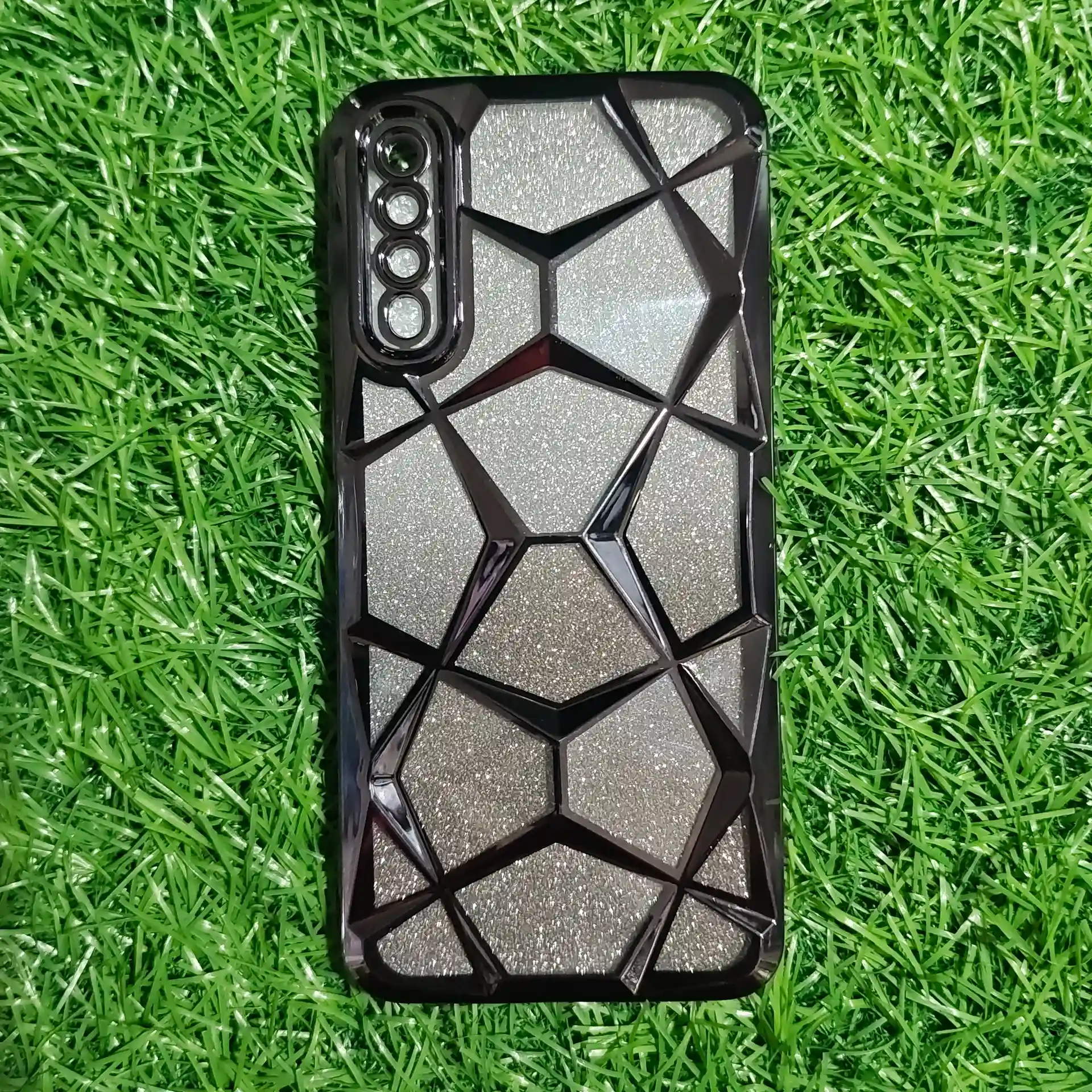 SAMSUNG A50S - DIAMOND
