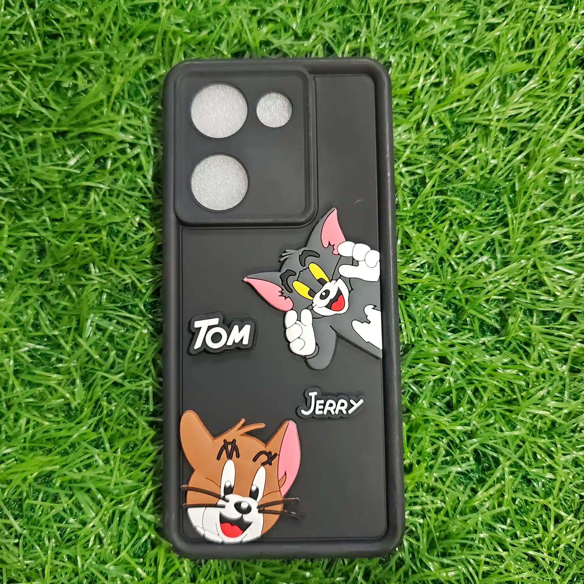 VIVO Y300 PLUS-DOLL