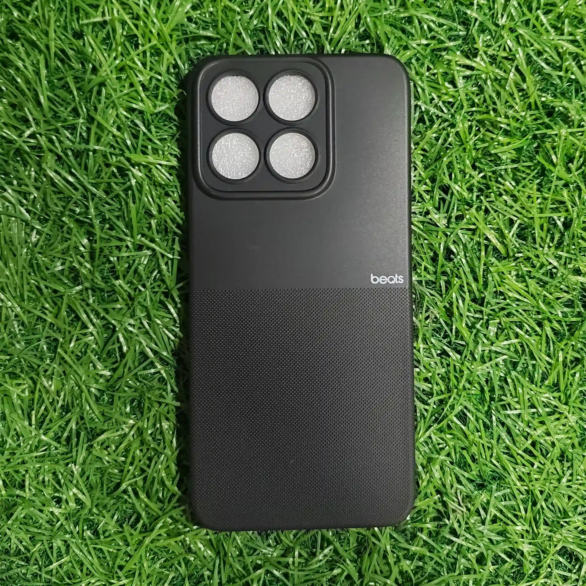 MOTO EDGE 70 FUSION  - MATTE BEQTS
