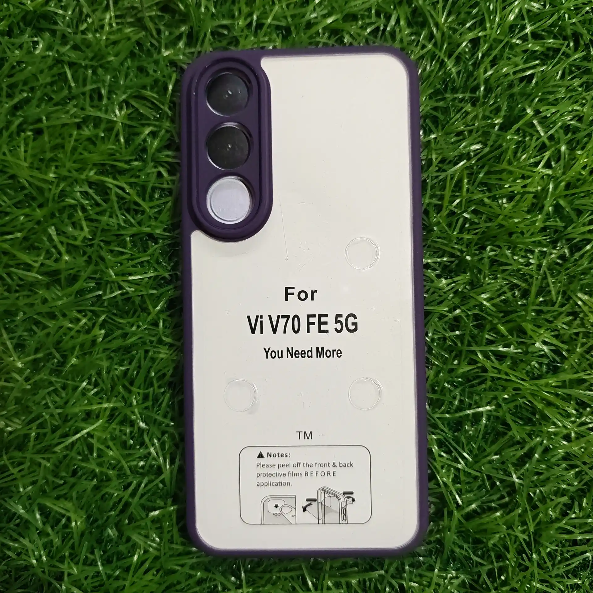 VIVO V70FE-DOYER
