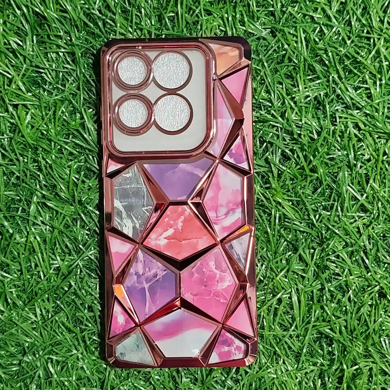 MOTO EDGE 60 - DIAMOND