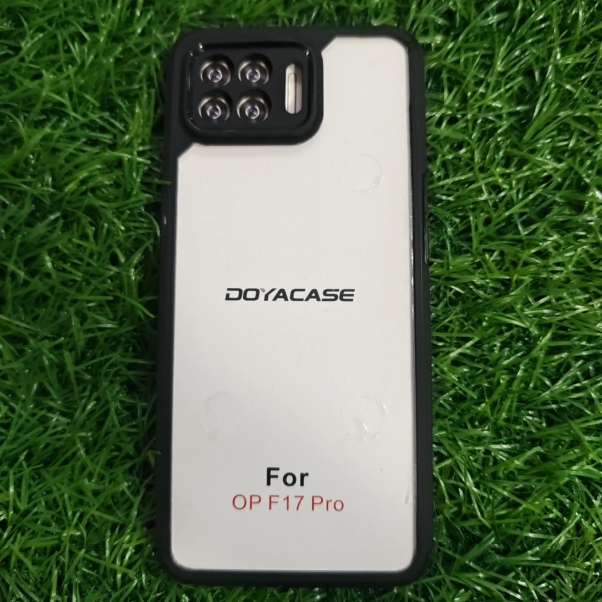 OPPO F17 PRO-DOYER
