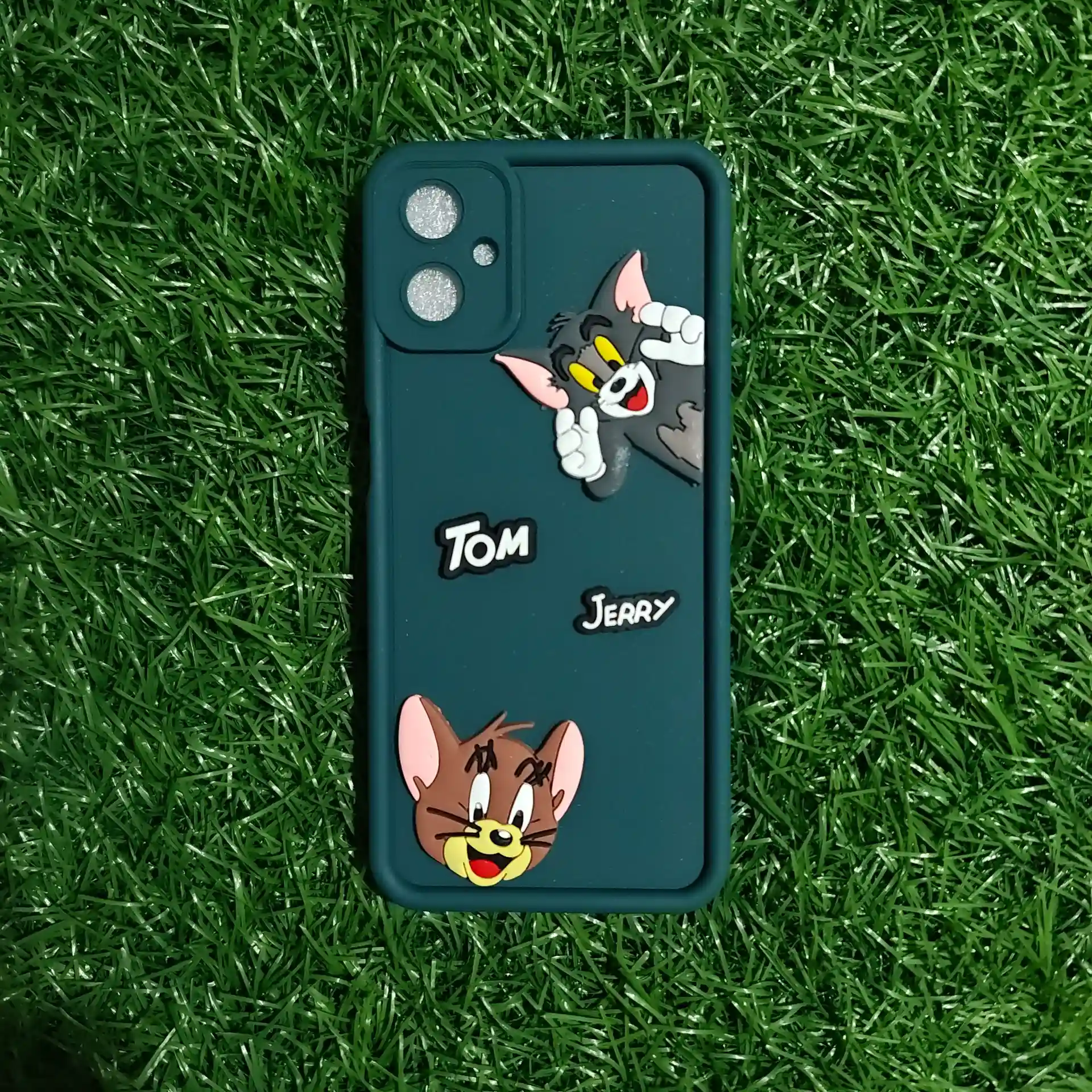 SAMSUNG F06 - DOLL